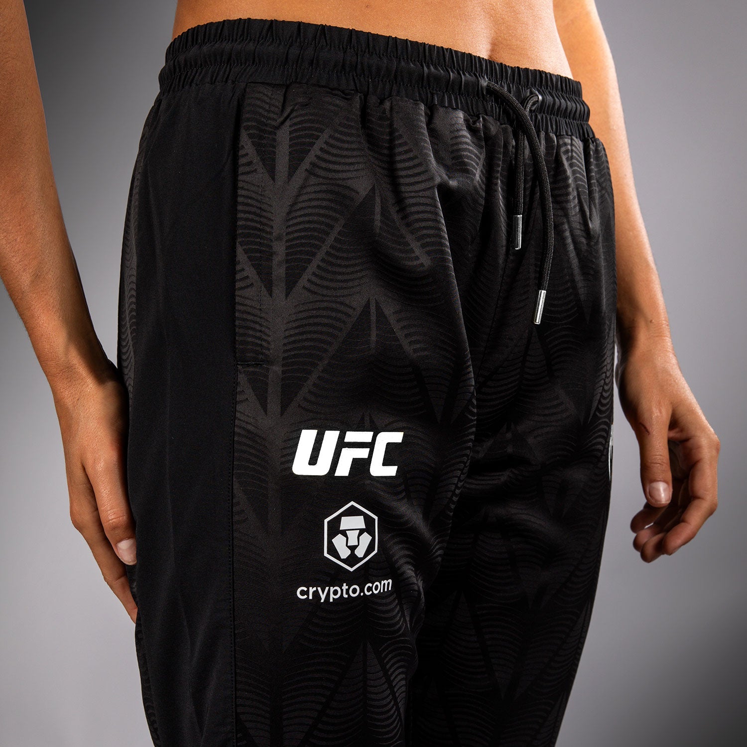 Women's UFC Zenith by Venum Authentic Fight Night Walkout Pant