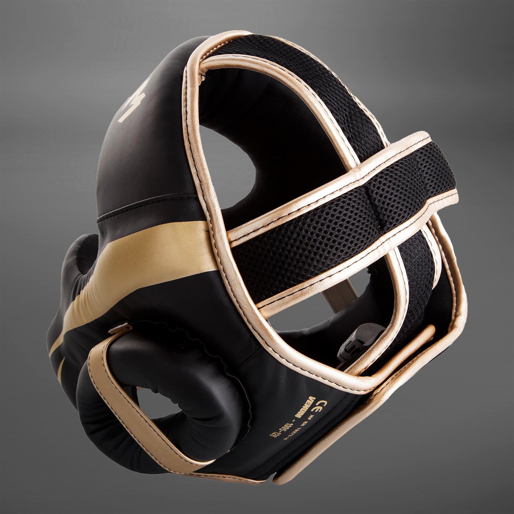 Venum Elite Headgear