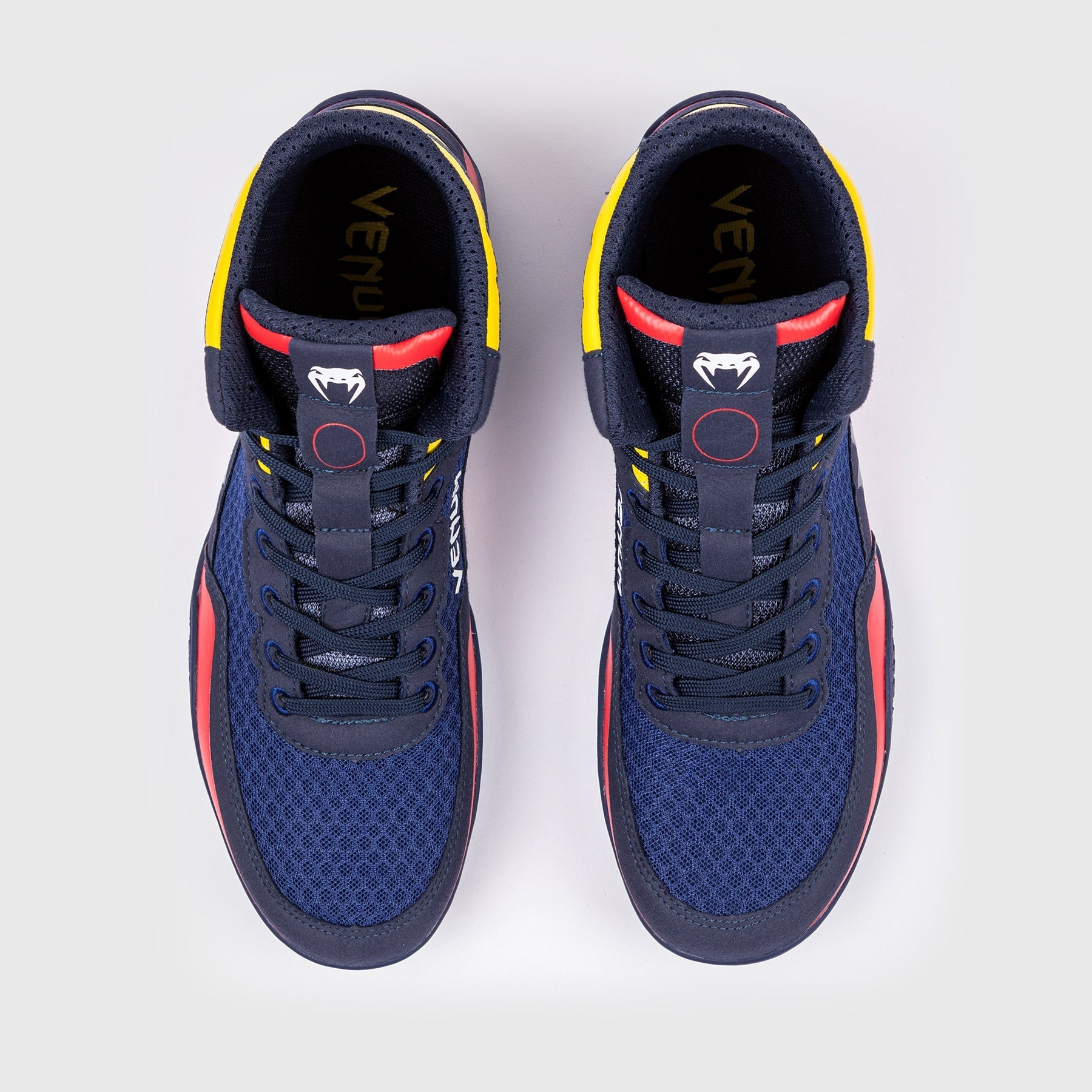 Venum Elite Wrestling Shoes
