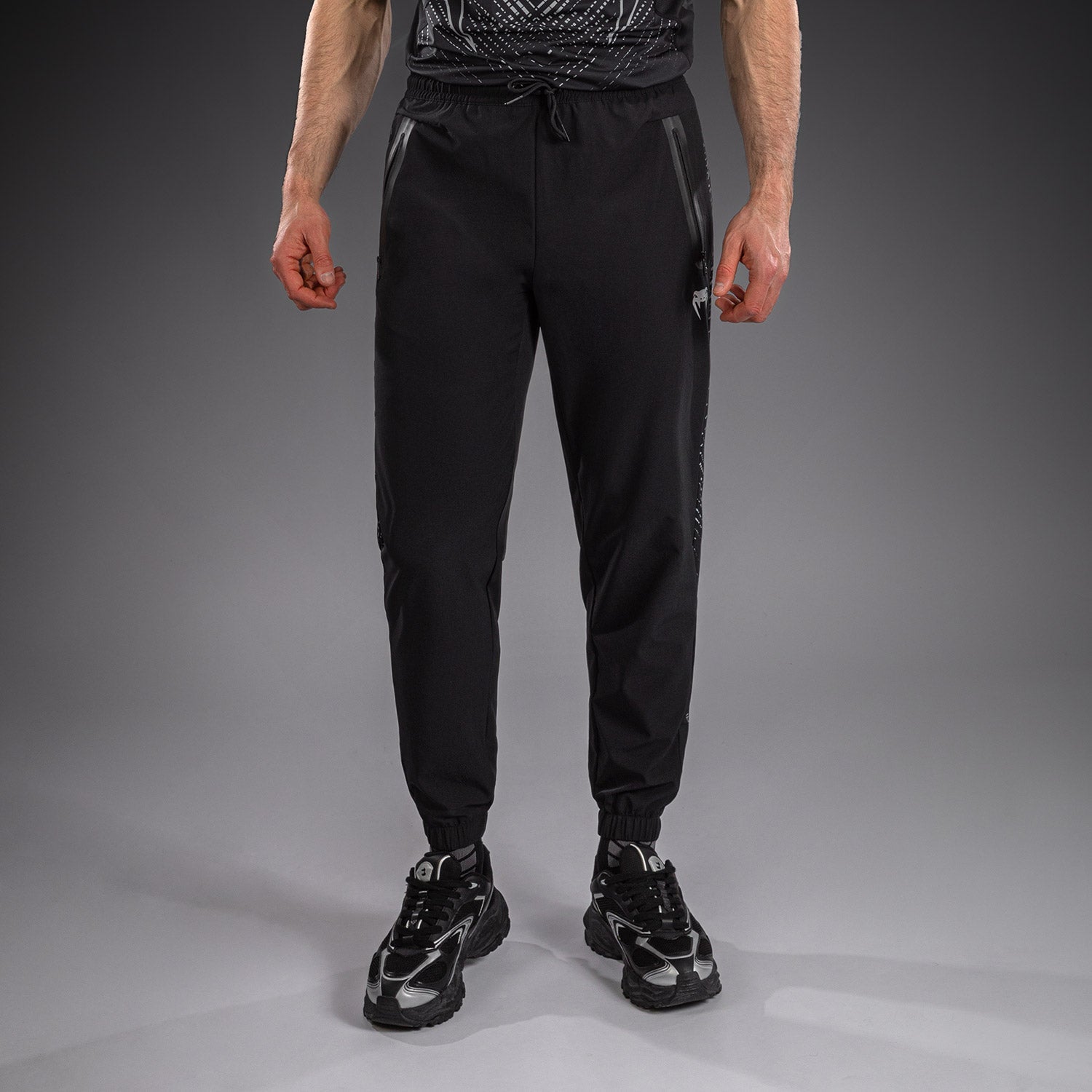 Venum Midnight Fury Joggers