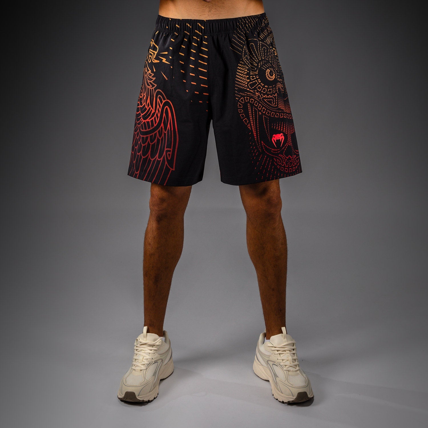 Venum Quetzal Fury Training Shorts