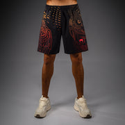 Venum Quetzal Fury Training Shorts