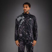 Venum Rage & Workout Track Jacket - Black/Grey  product-type_Jackets Venum