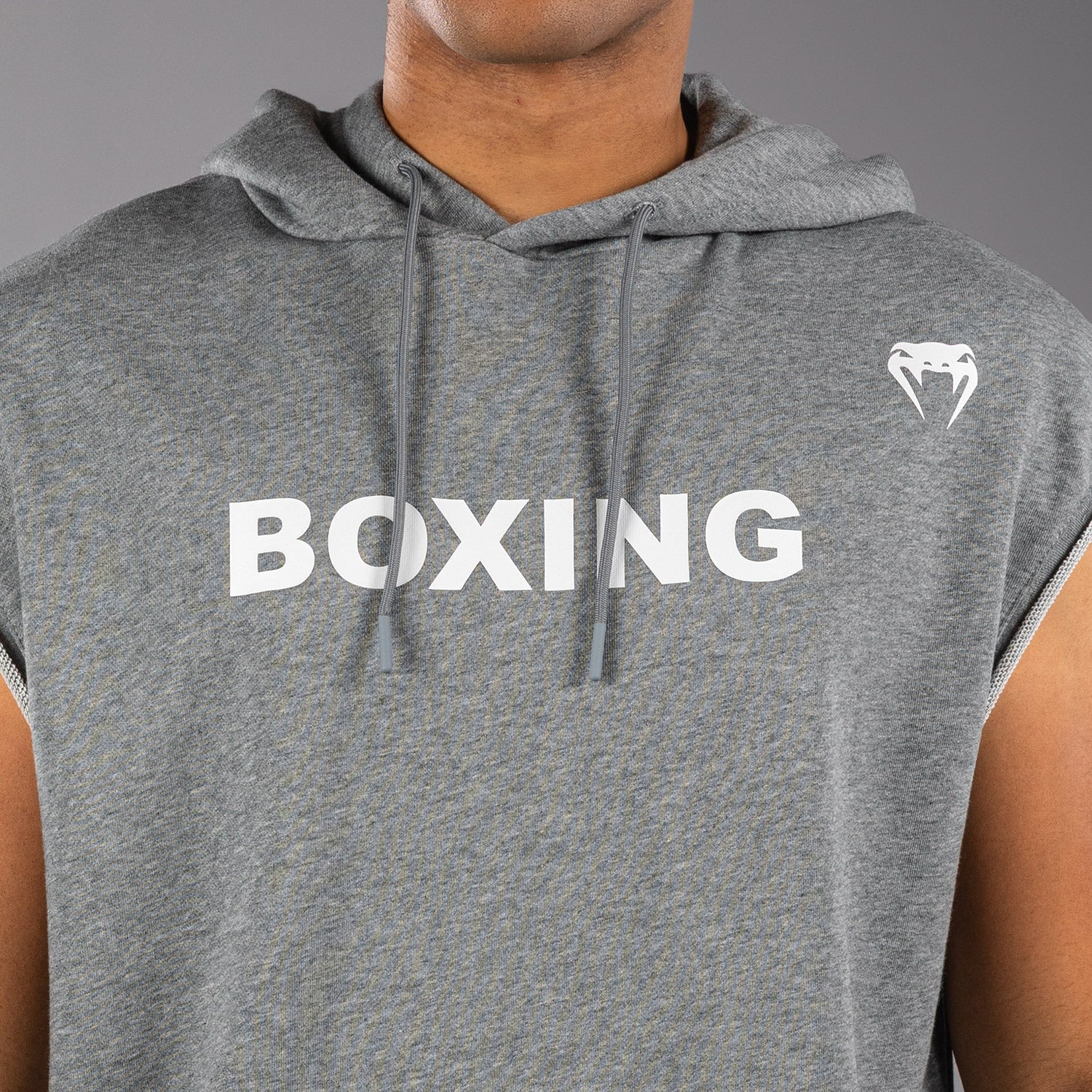 Venum Boxing VT Sleeveless Hoodie
