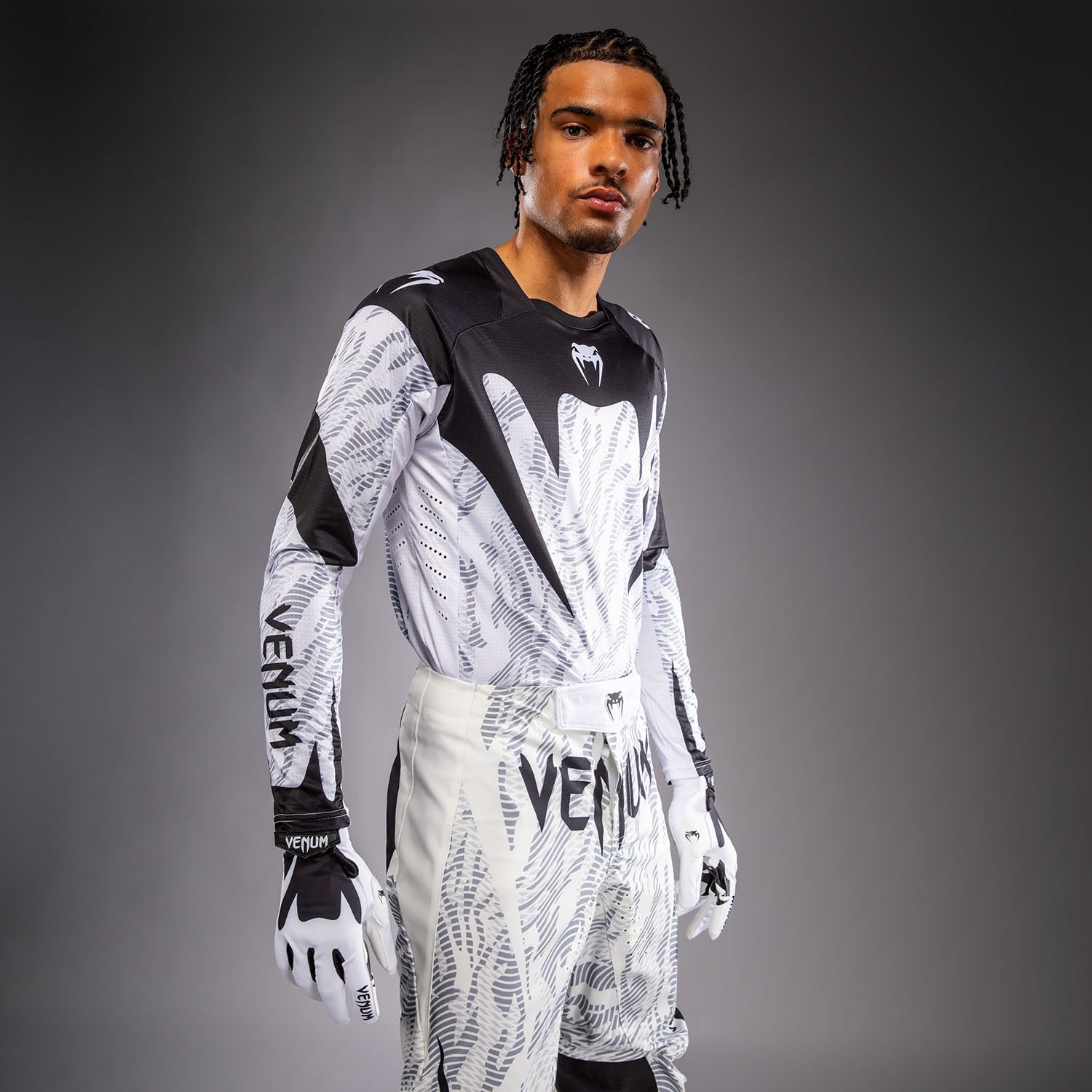 Venum MX Elite Jersey
