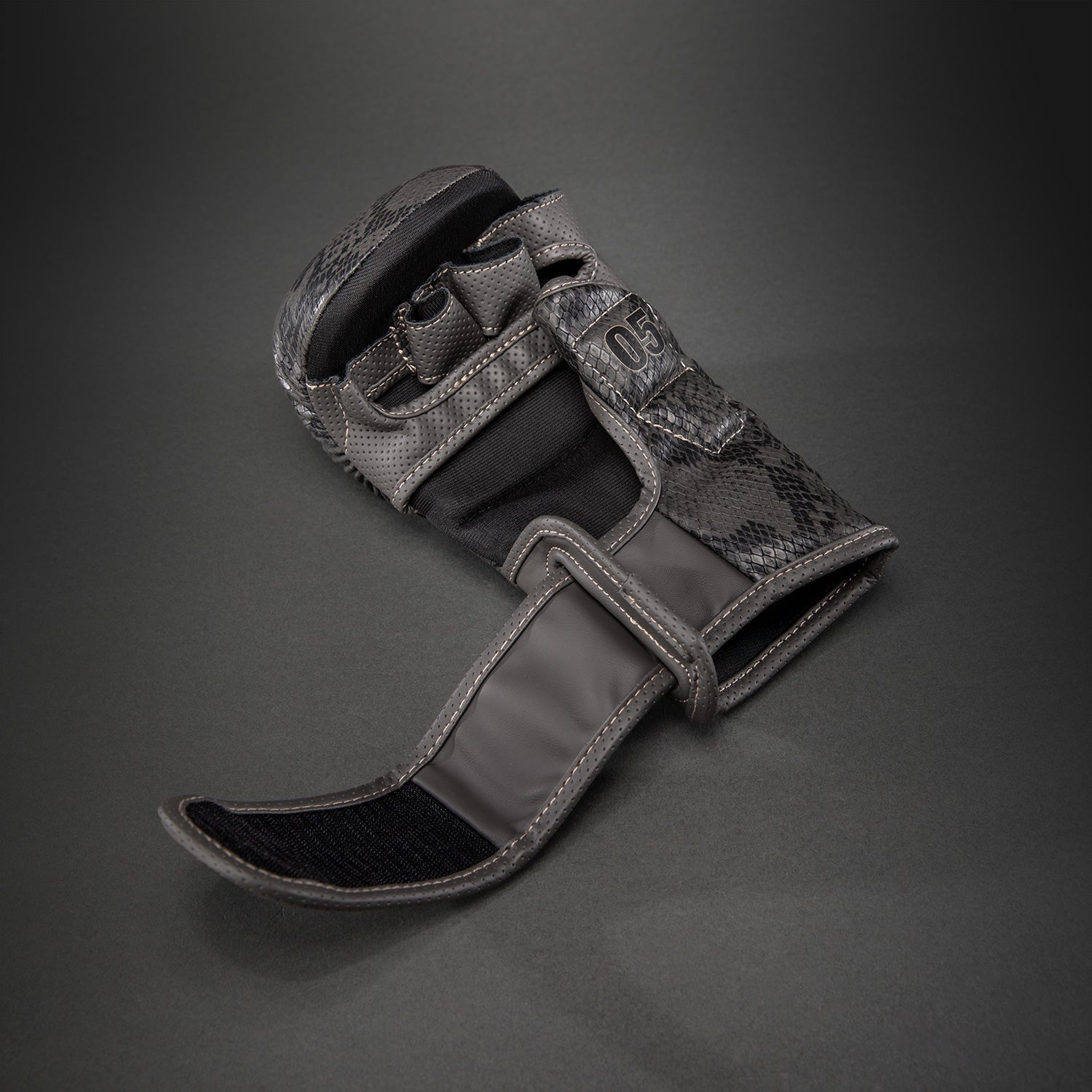Venum Impact Evo Scales MMA Sparring Gloves