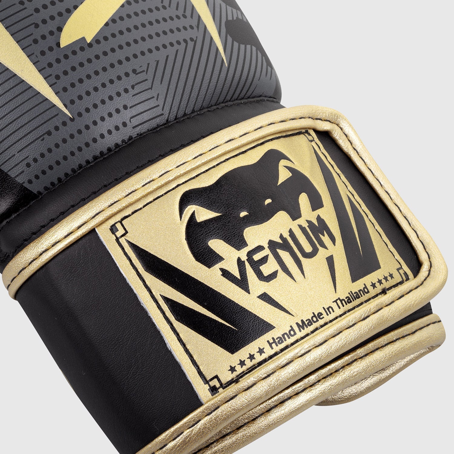 Venum Elite Boxing Gloves