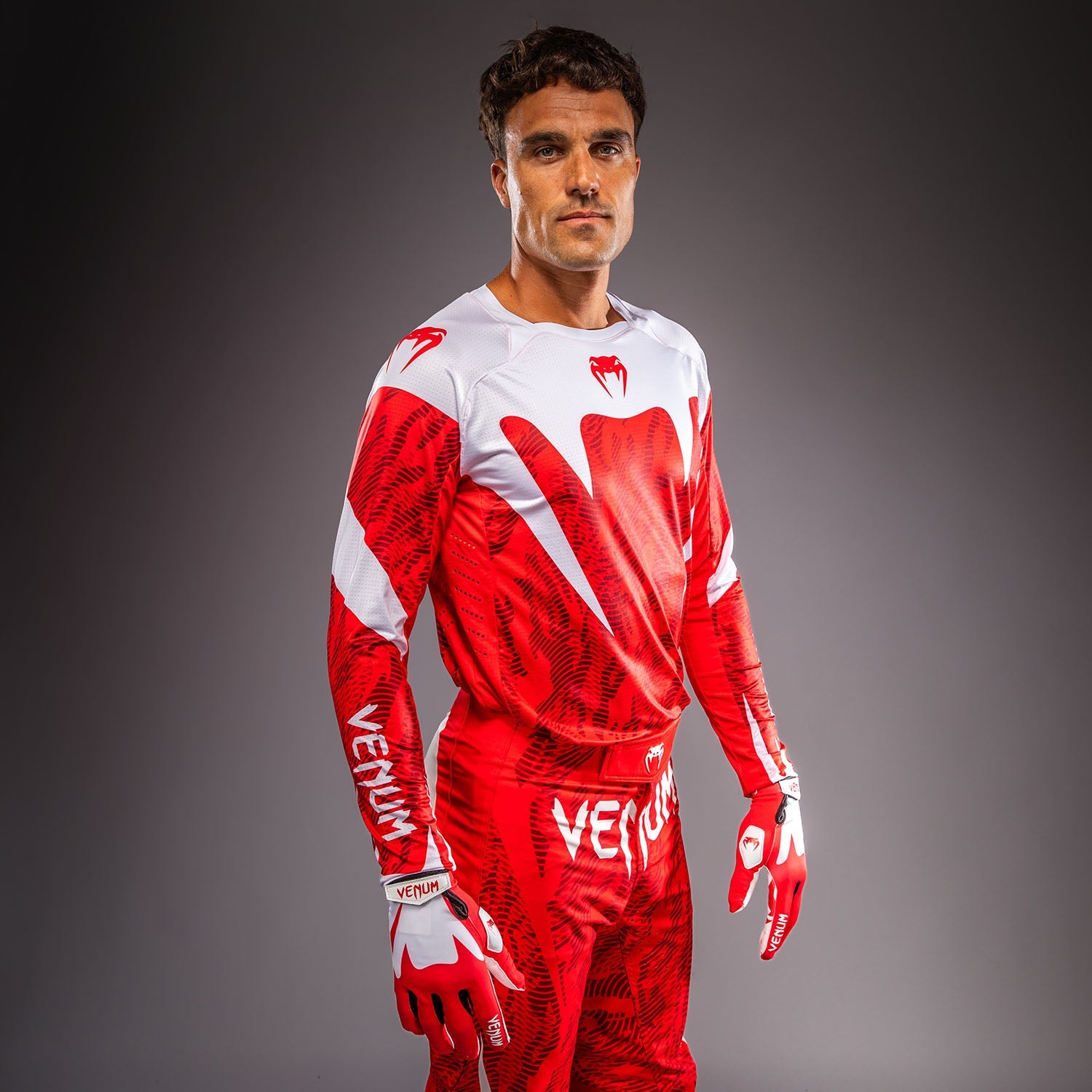 Venum MX Elite Jersey