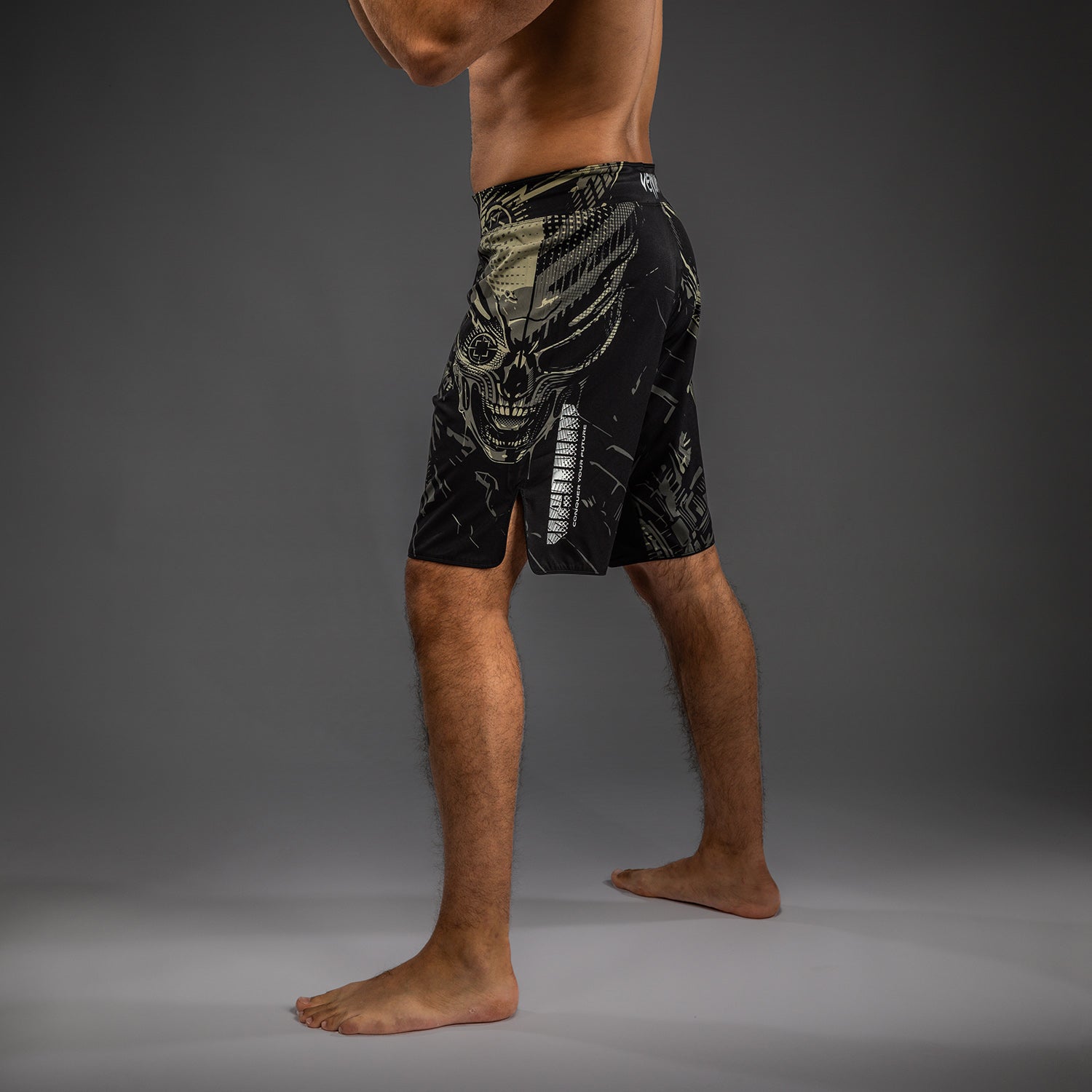 Venum Invader Fight Shorts