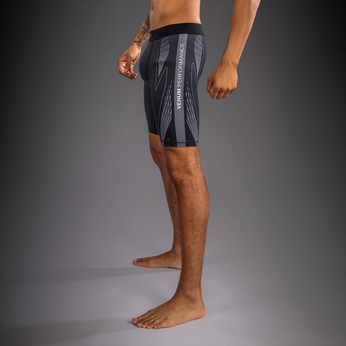 Venum Amazonia Reborn Vale Tudo Shorts