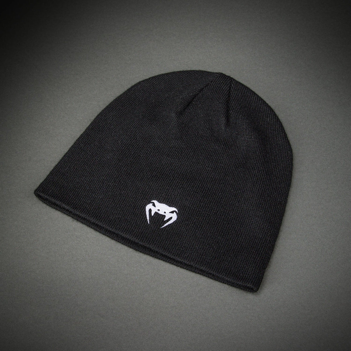 Venum MX Basics Beanie - Black/White