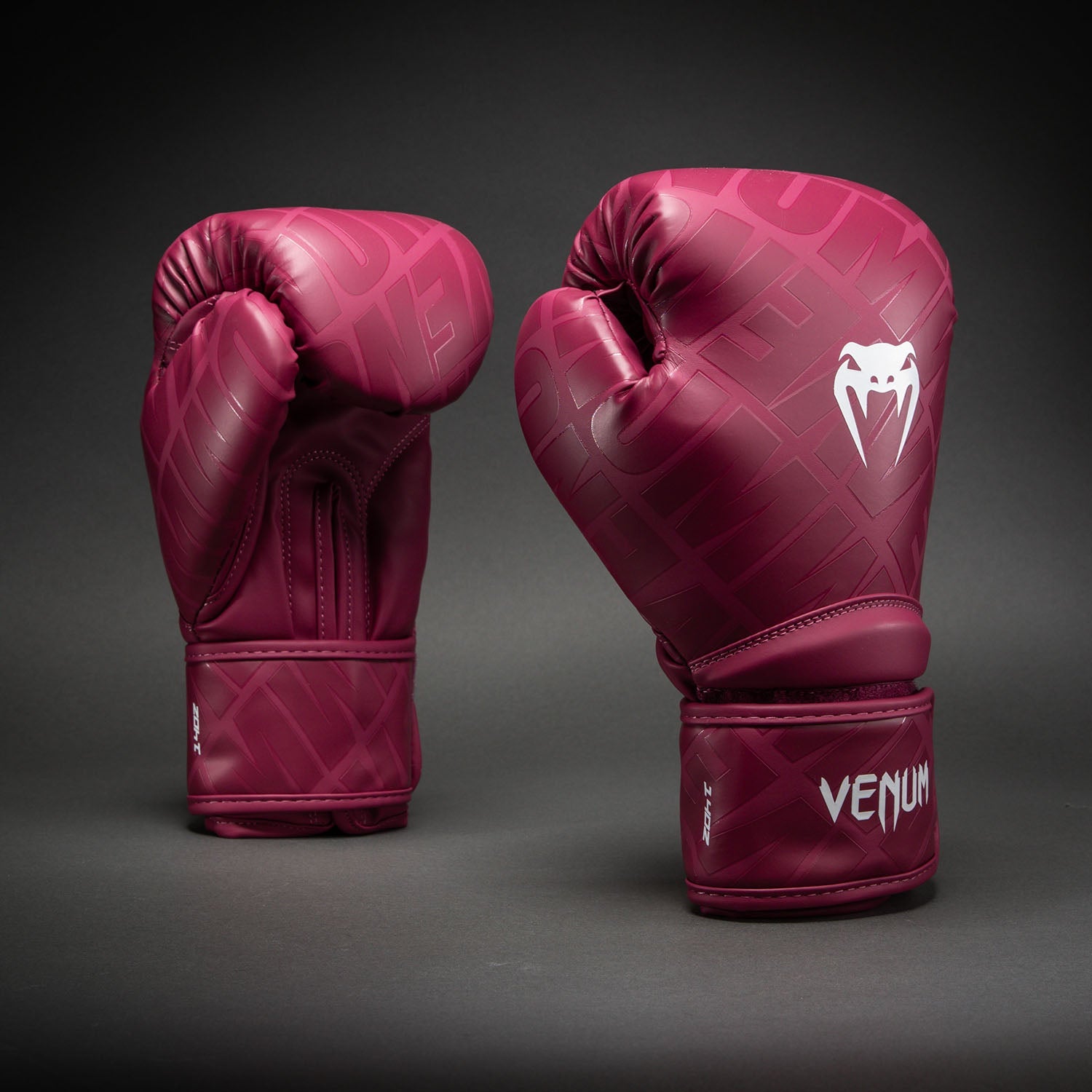 Venum Contender 1.5 XT 3D Boxing Gloves