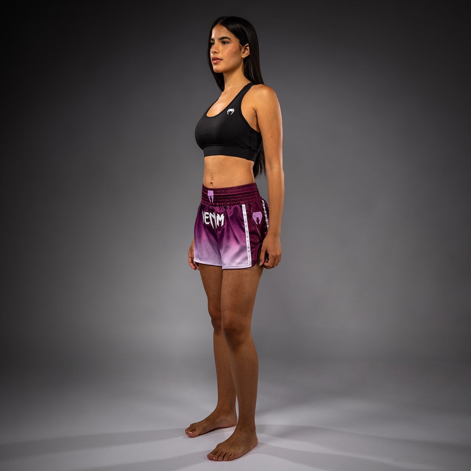 Venum Iris Muay Thai Shorts