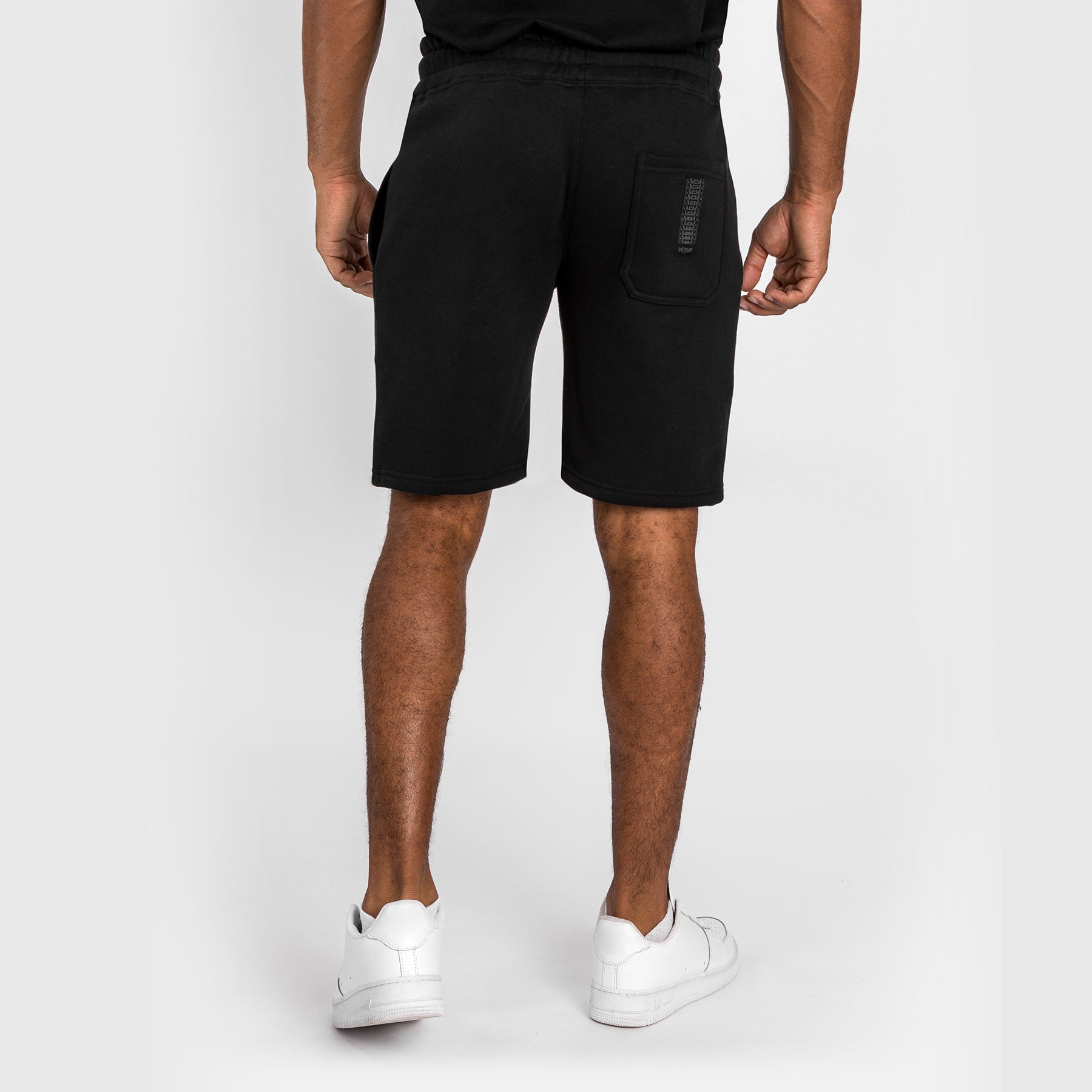 Venum Silent Power Cotton Shorts