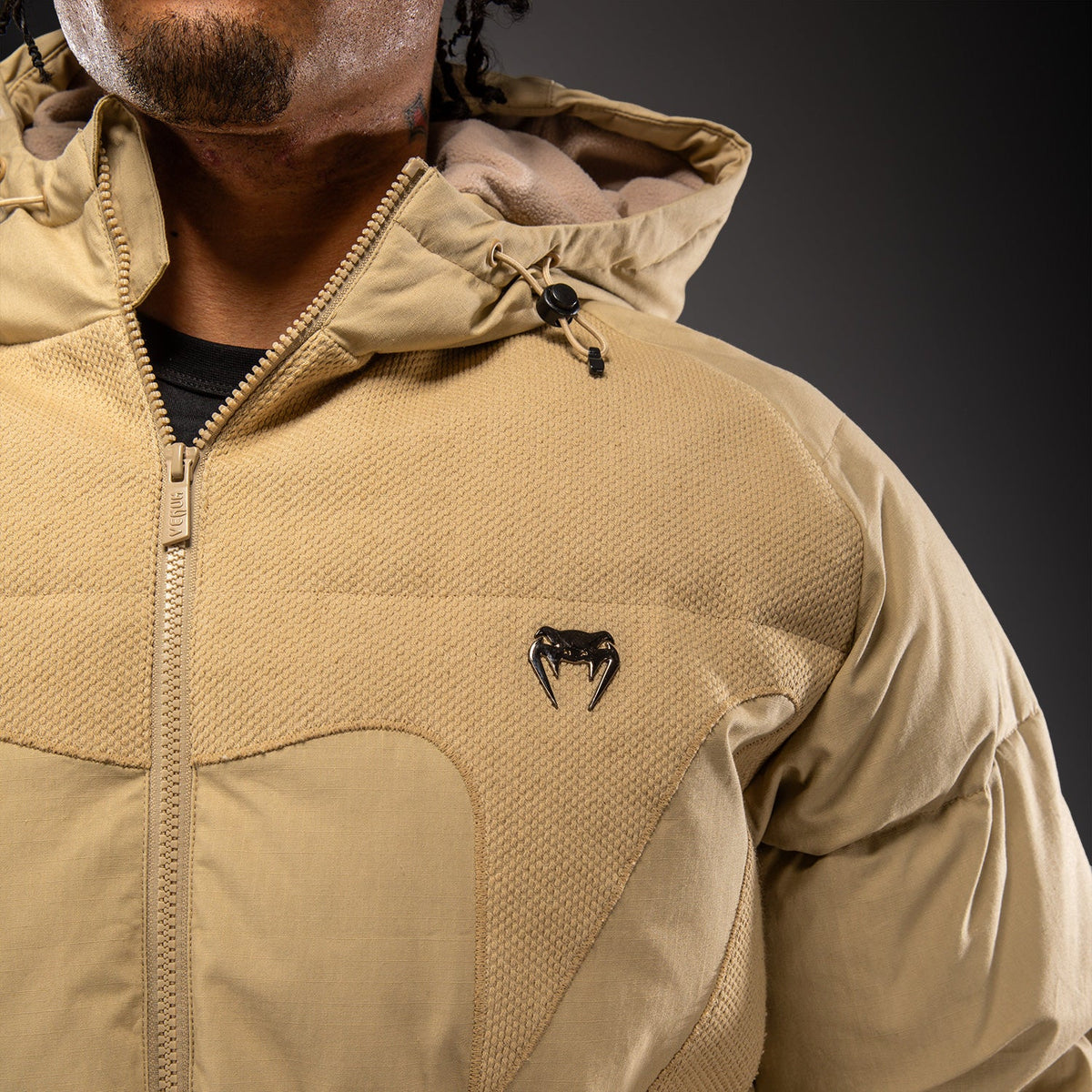 Venum Attack Urban Gi Down Jacket