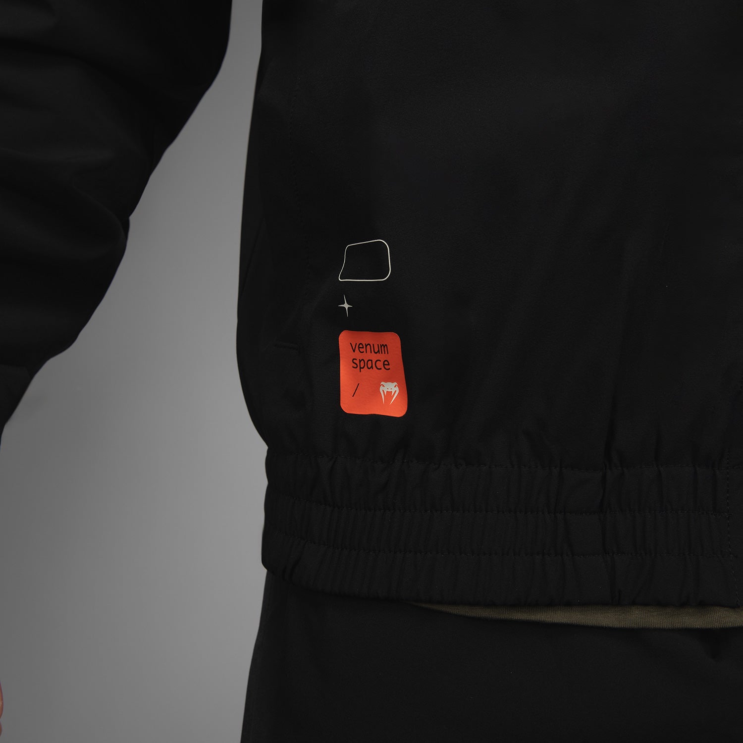 Venum Eclipse Track Jacket