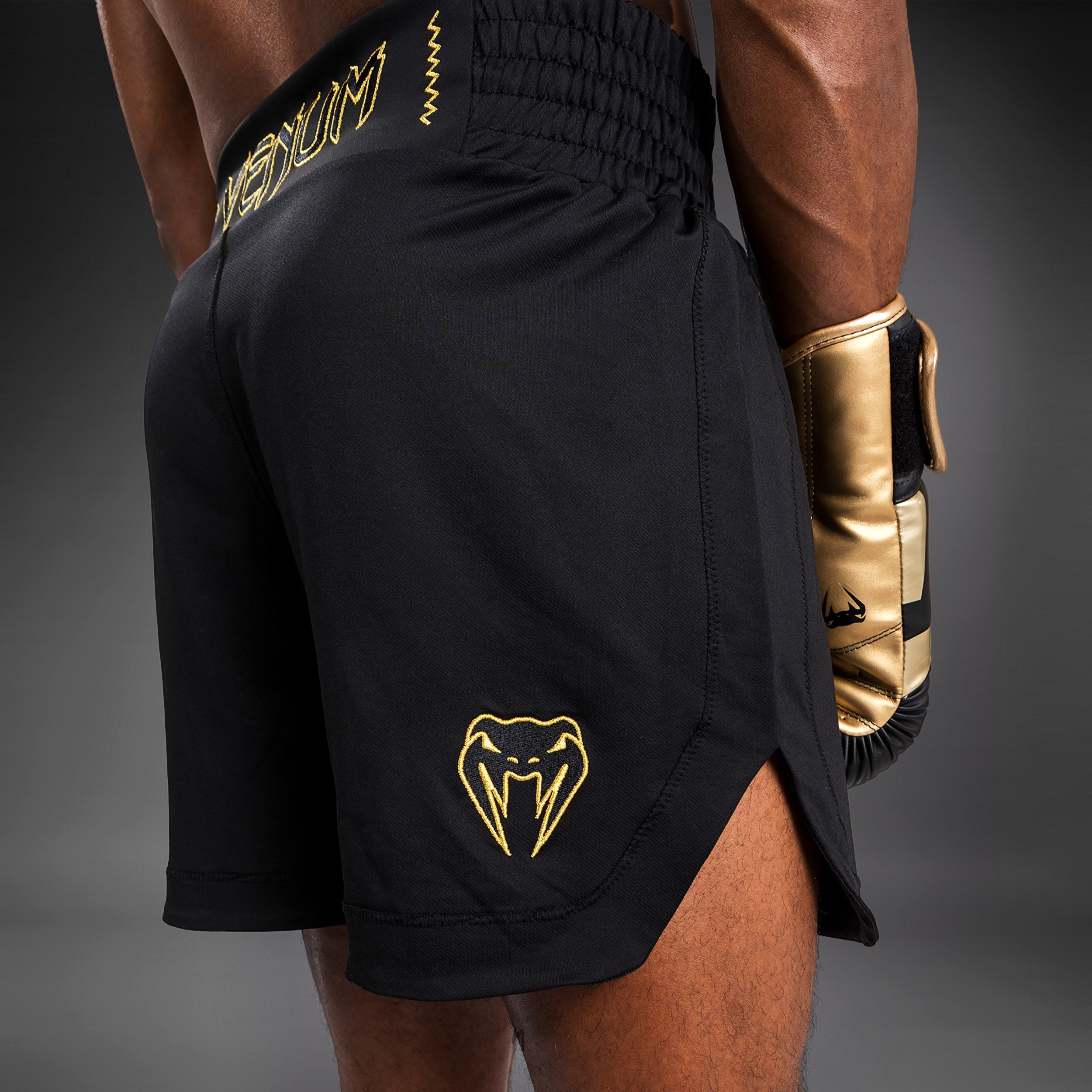 Venum Classic Boxing Shorts