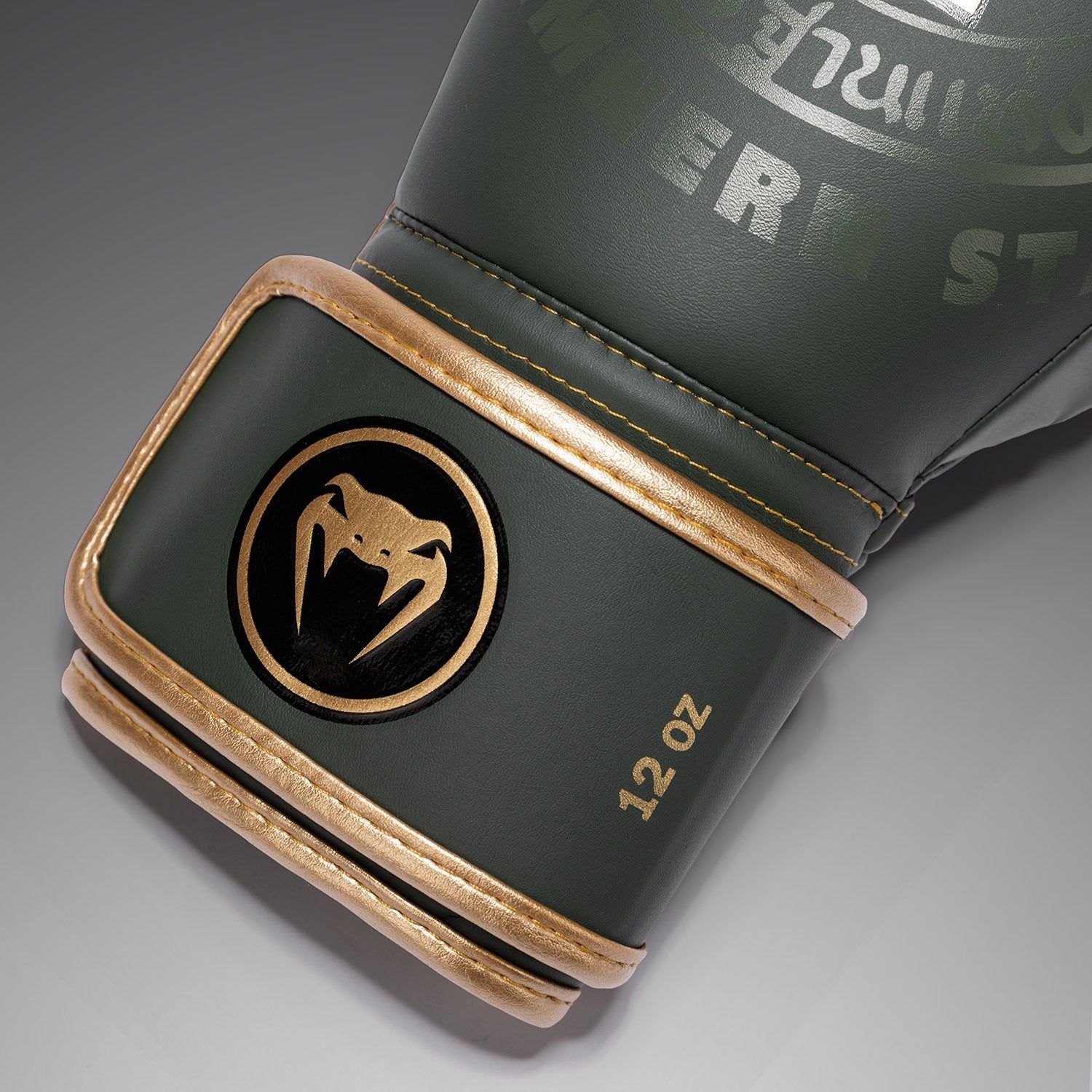Venum x Rajadamnern Boxing Gloves