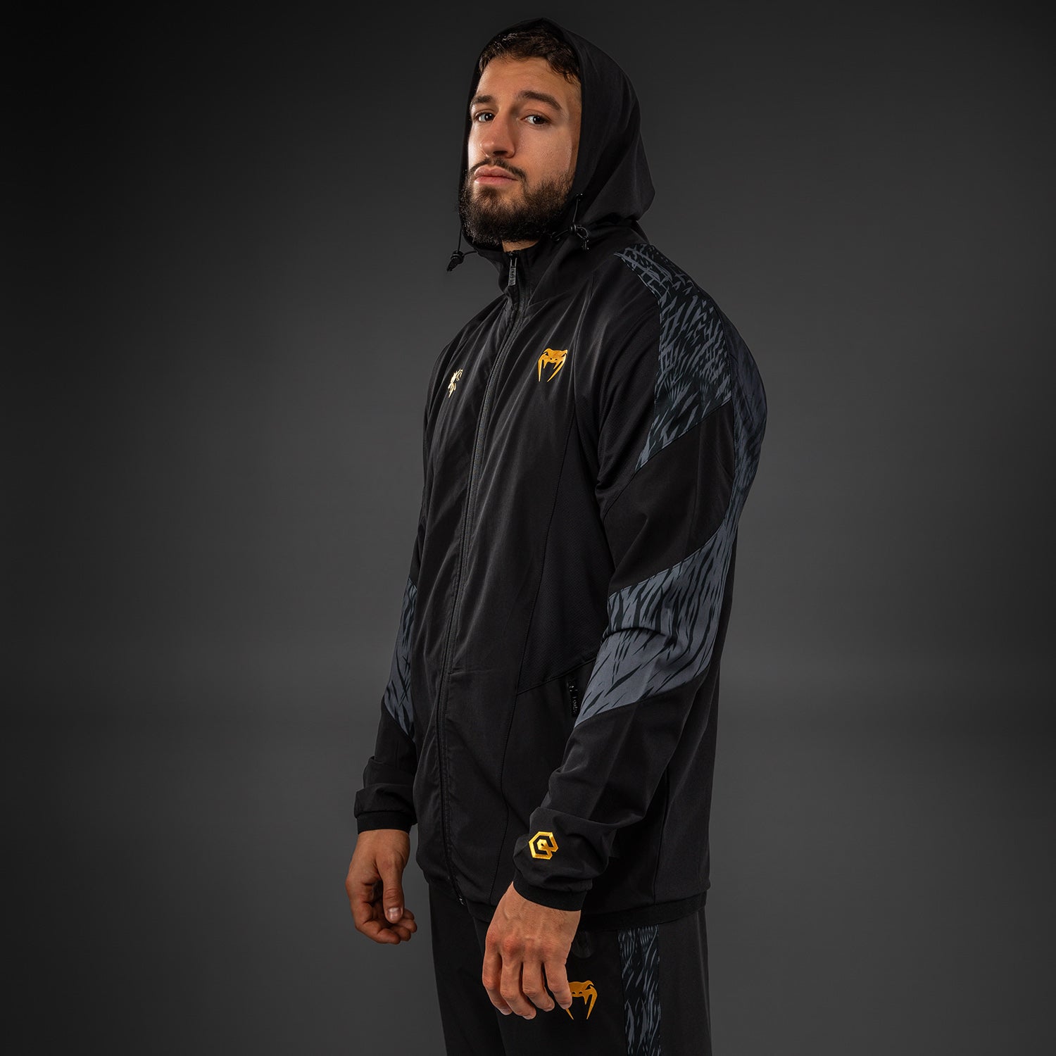 Venum x Chimaev Track Jacket