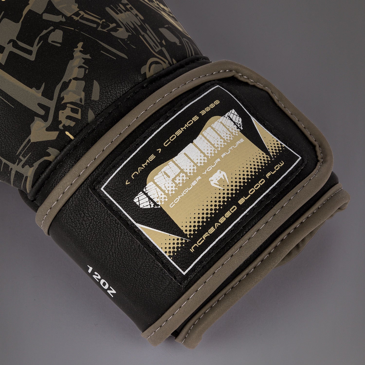 Venum Invader Boxing Gloves