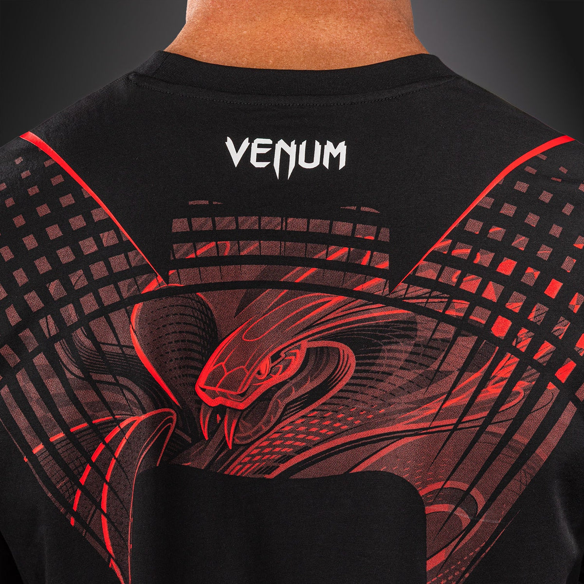 Venum Crimson Viper 2.0 TShirt
