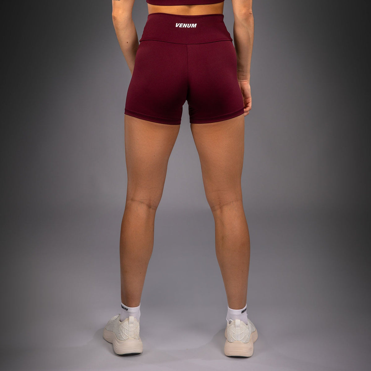 Venum Aero XT Vale Tudo - Plum  product-type_Compression shorts Venum