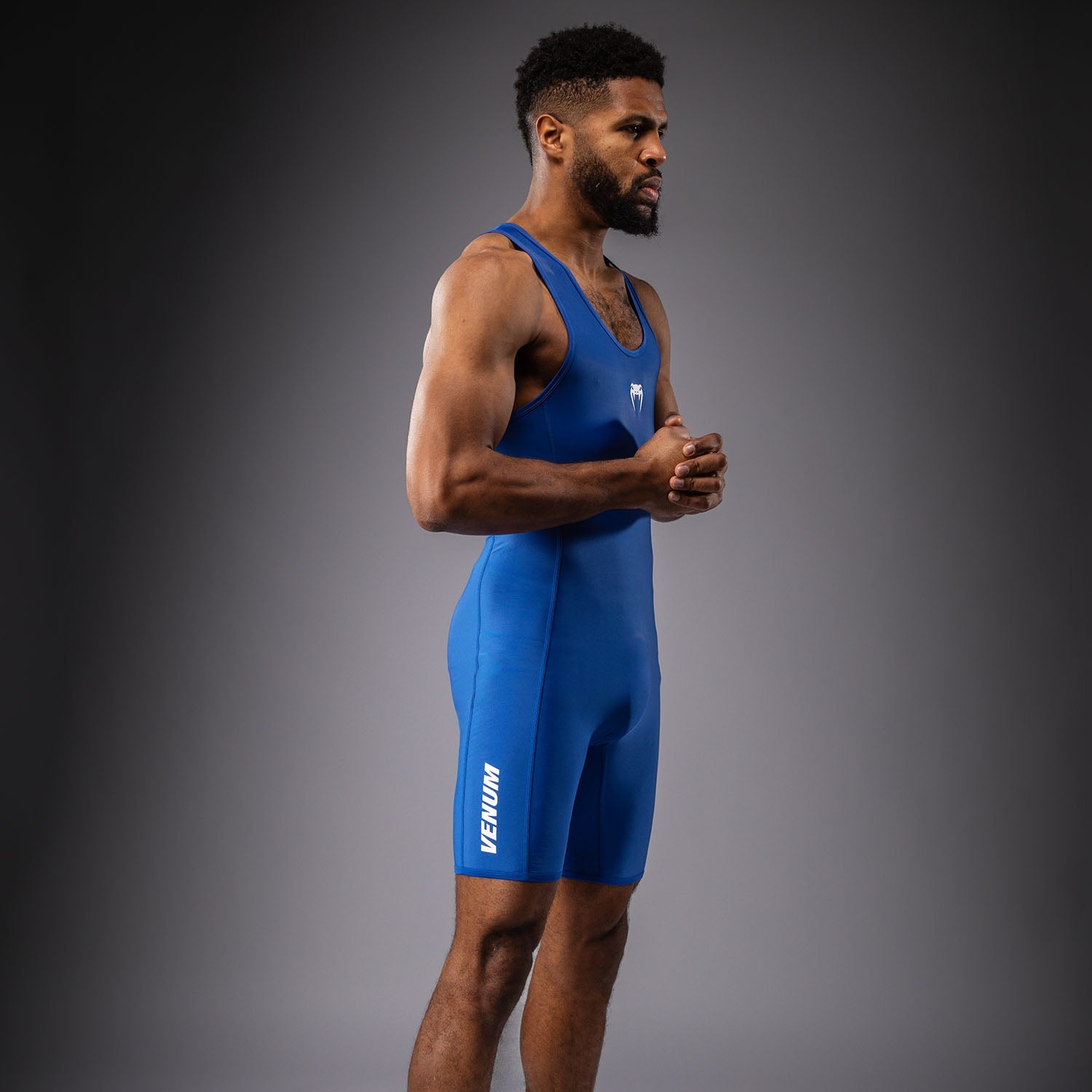 Venum Challenger Men's Wrestling Singlet