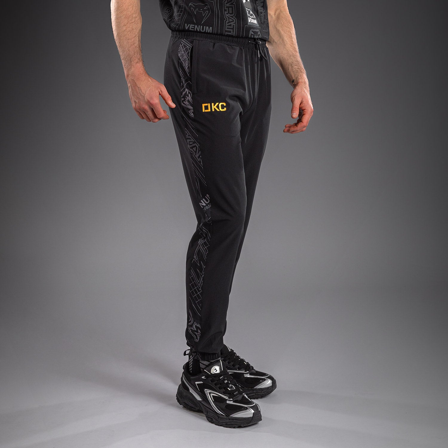 Karate Combat by Venum Joggers