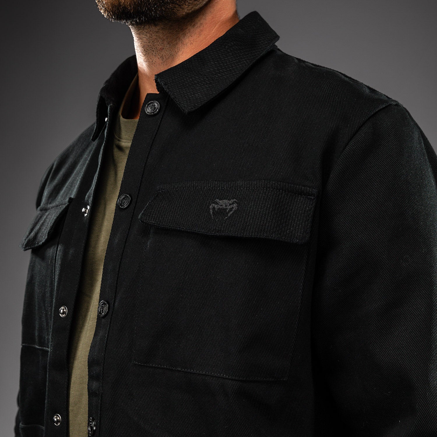 Venum Heritage Shirt