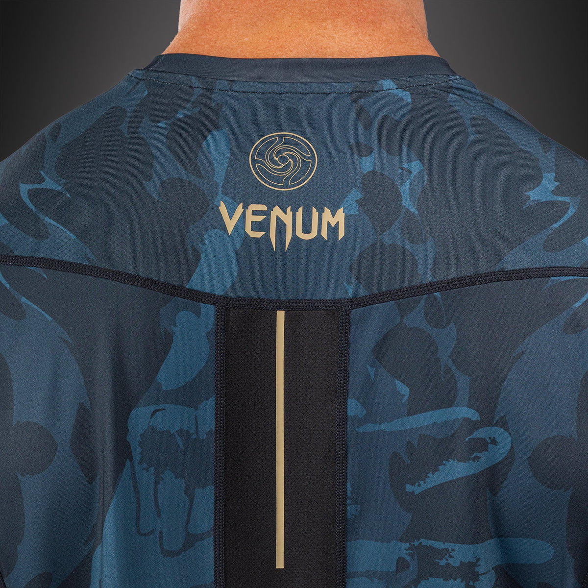 Jujutsu Kaisen x Venum  Dry-Tech T-Shirt