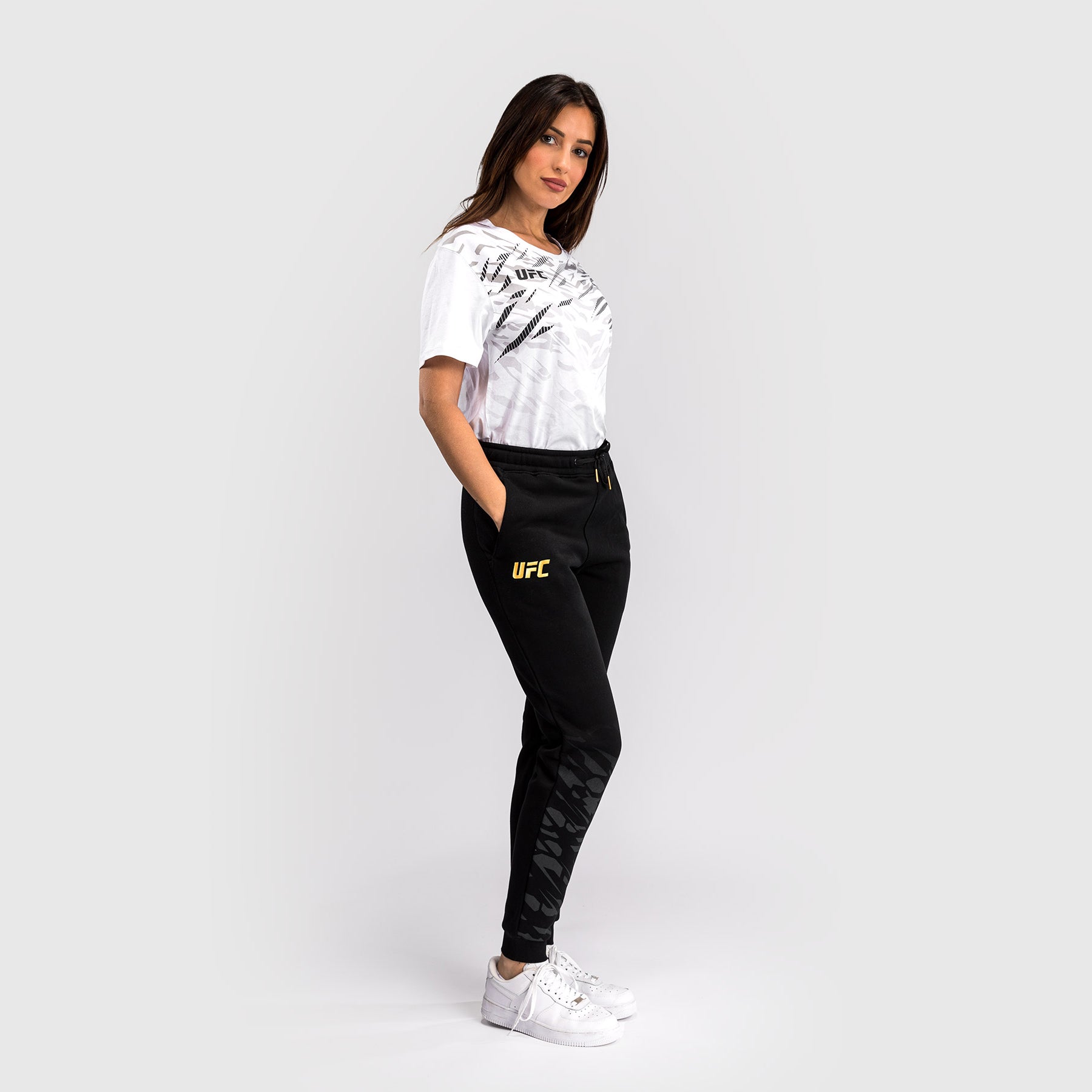 UFC Fusion by Venum Women's Replica Pant