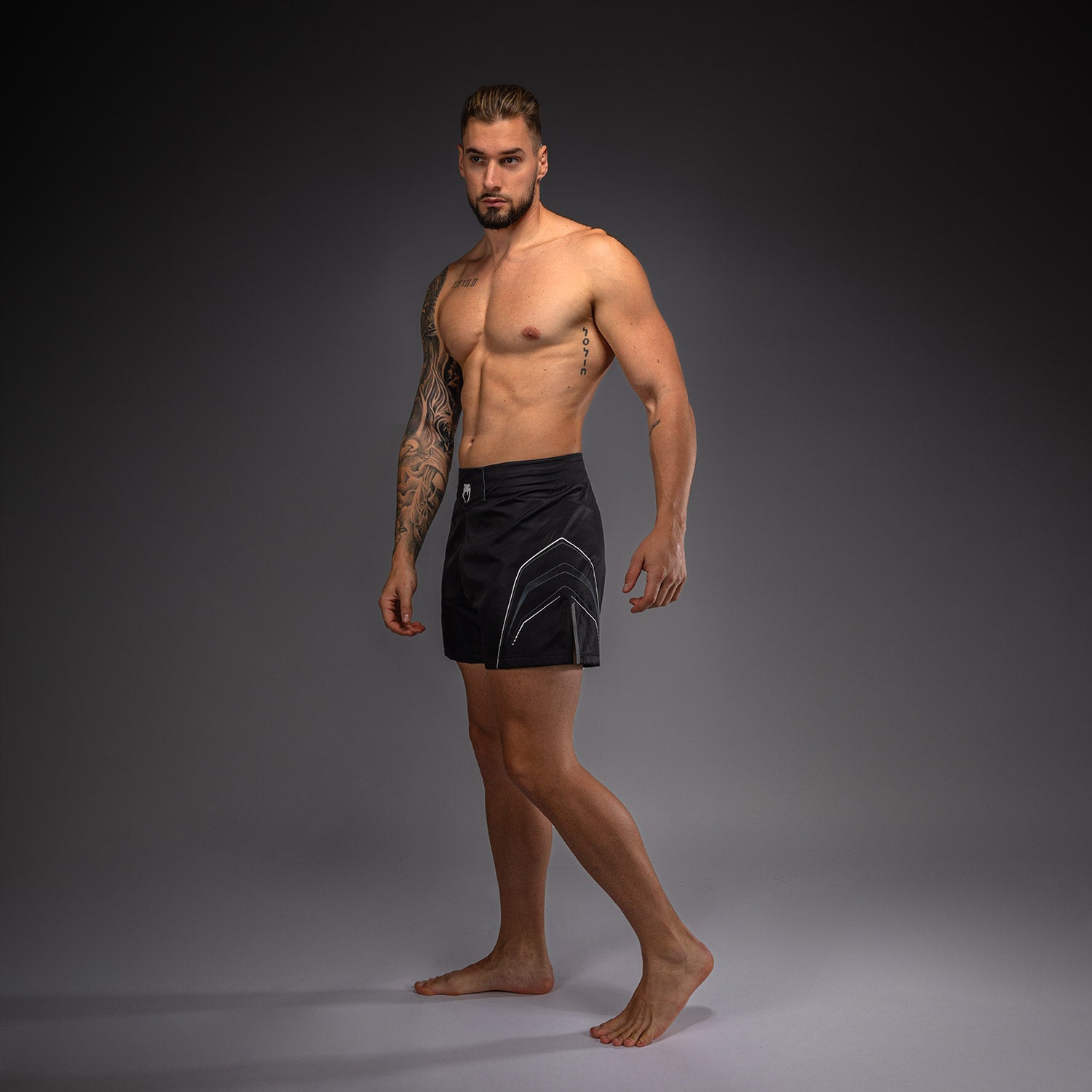 Venum Streamline Fightshorts