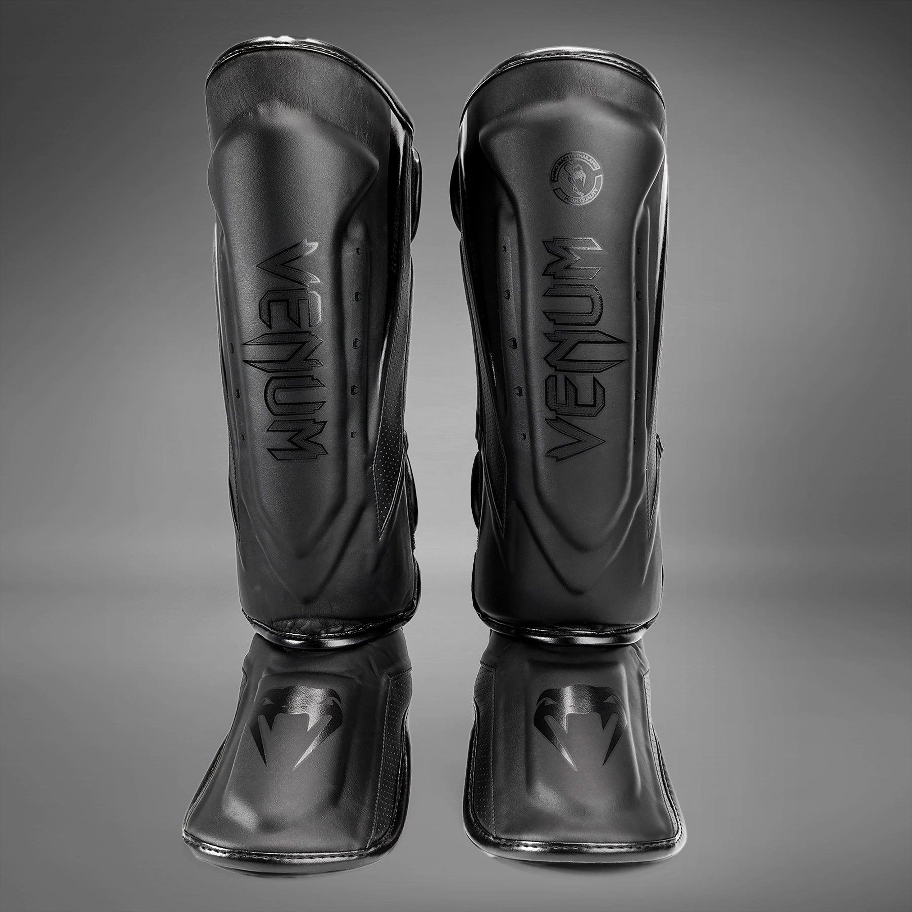 Venum Elite Evo Shinguards