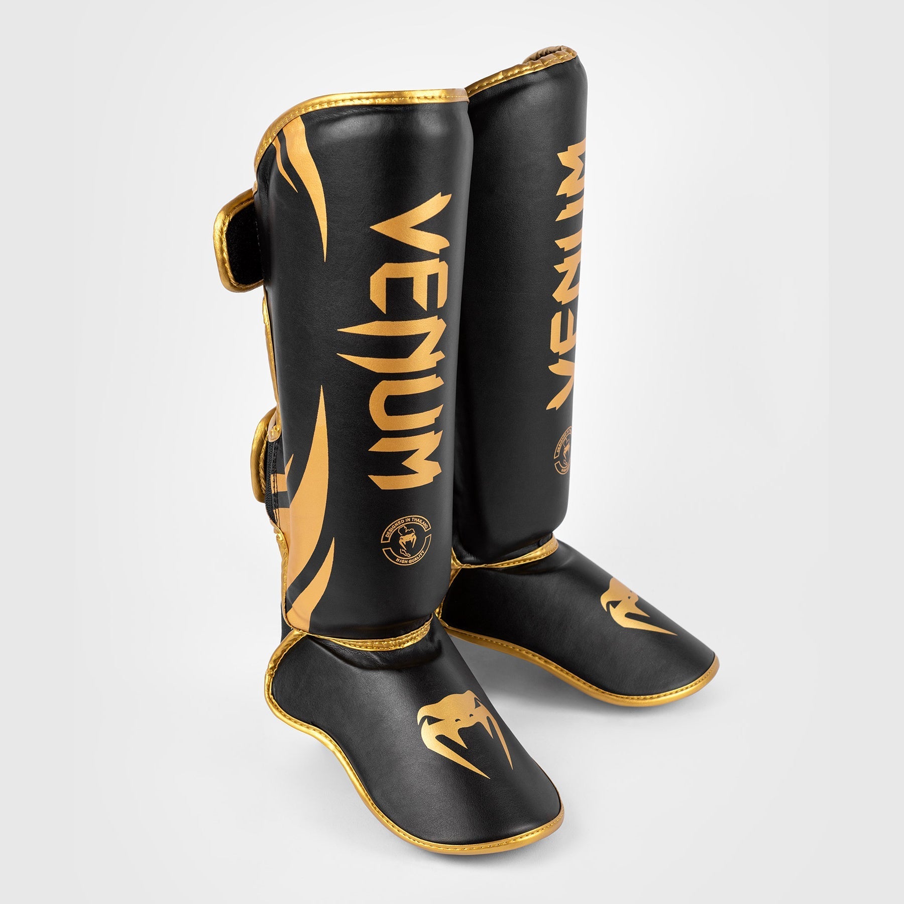 Venum Challenger Standup Shin Guards