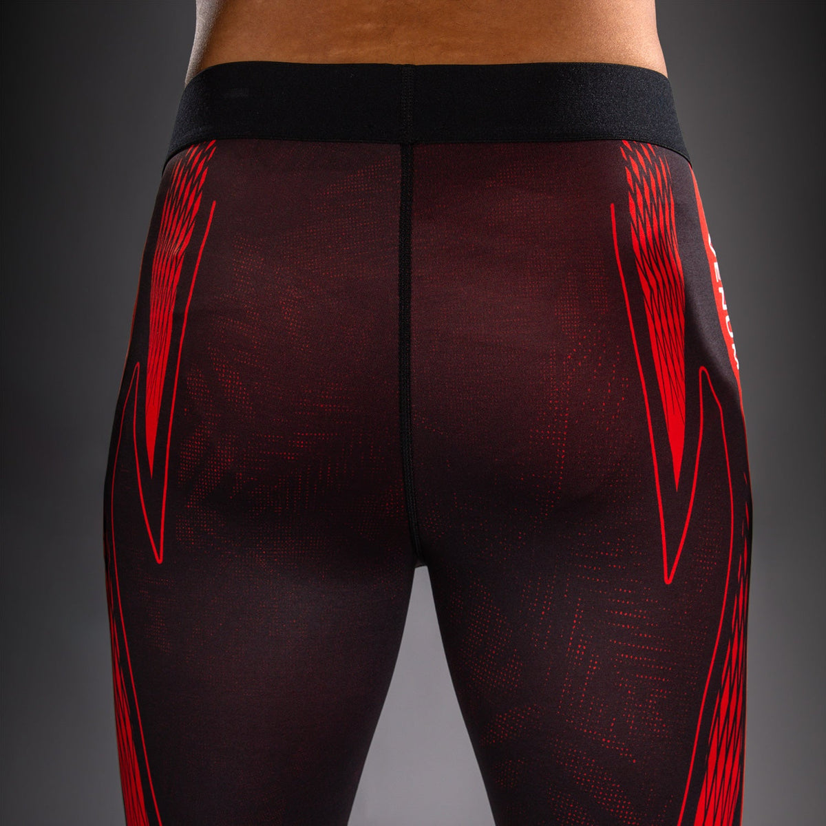Venum Amazonia Reborn Vale Tudo Shorts