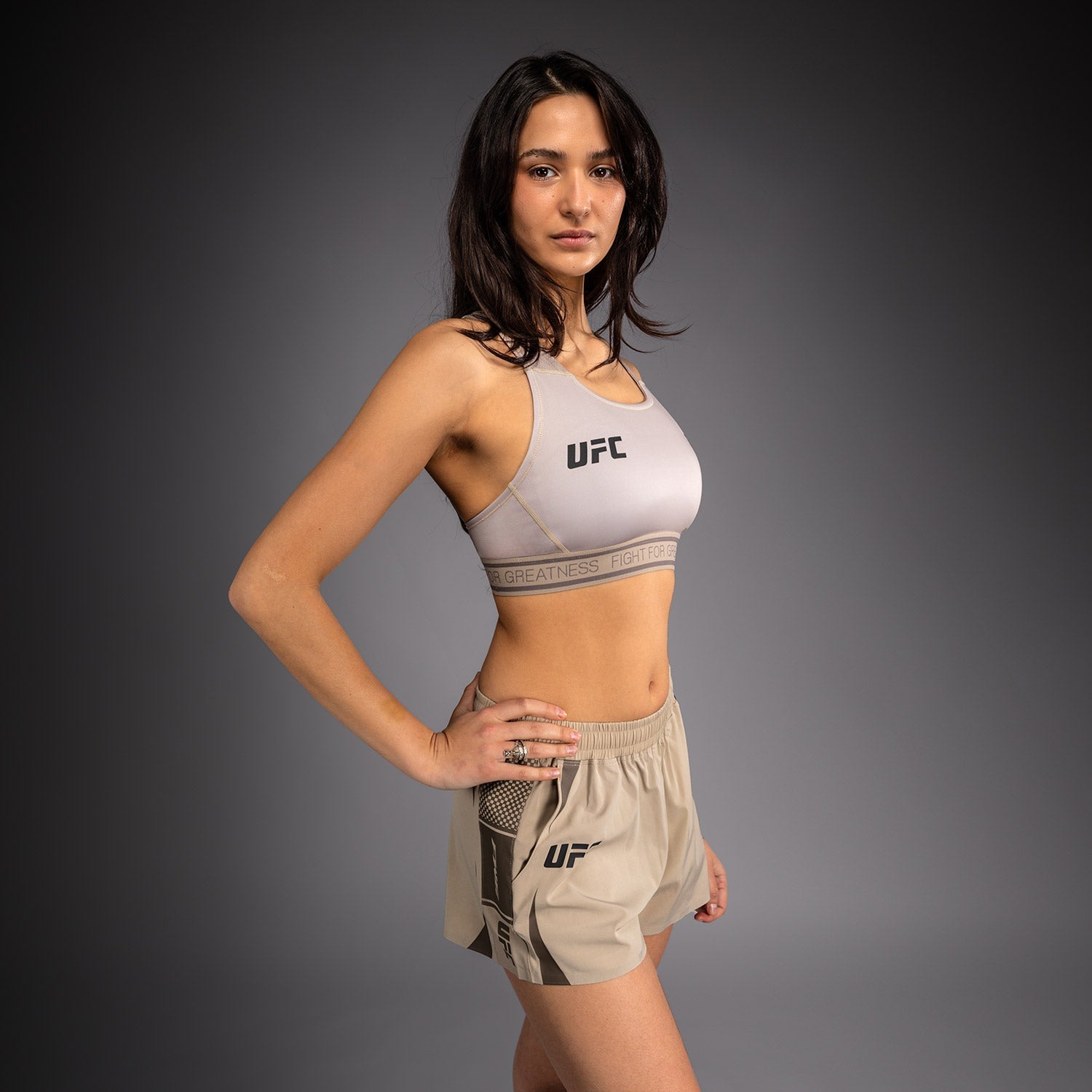 Venum UFC Unity by Venum Authentic Fight Week Women's Sports Bra