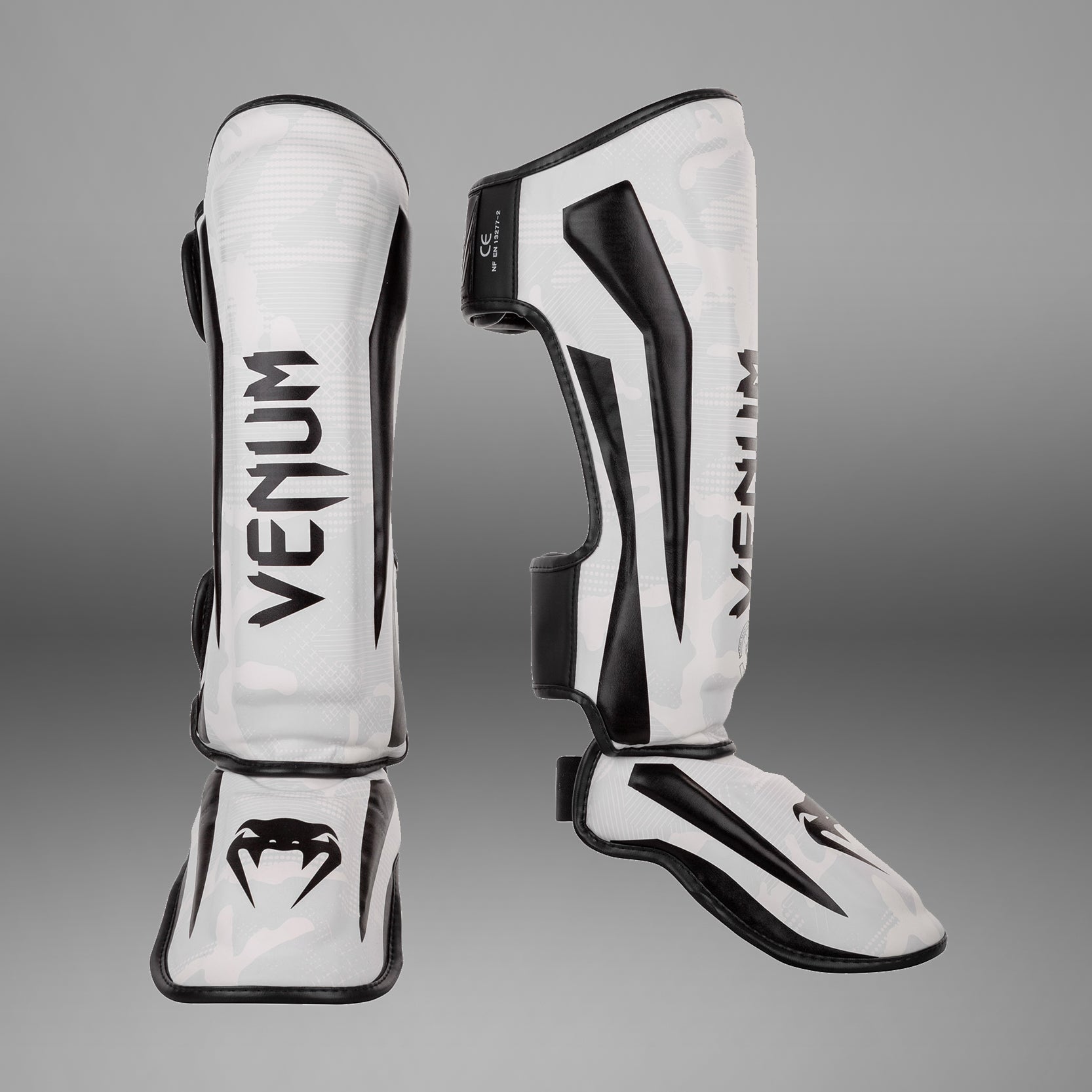 Venum Elite Standup Shinguards