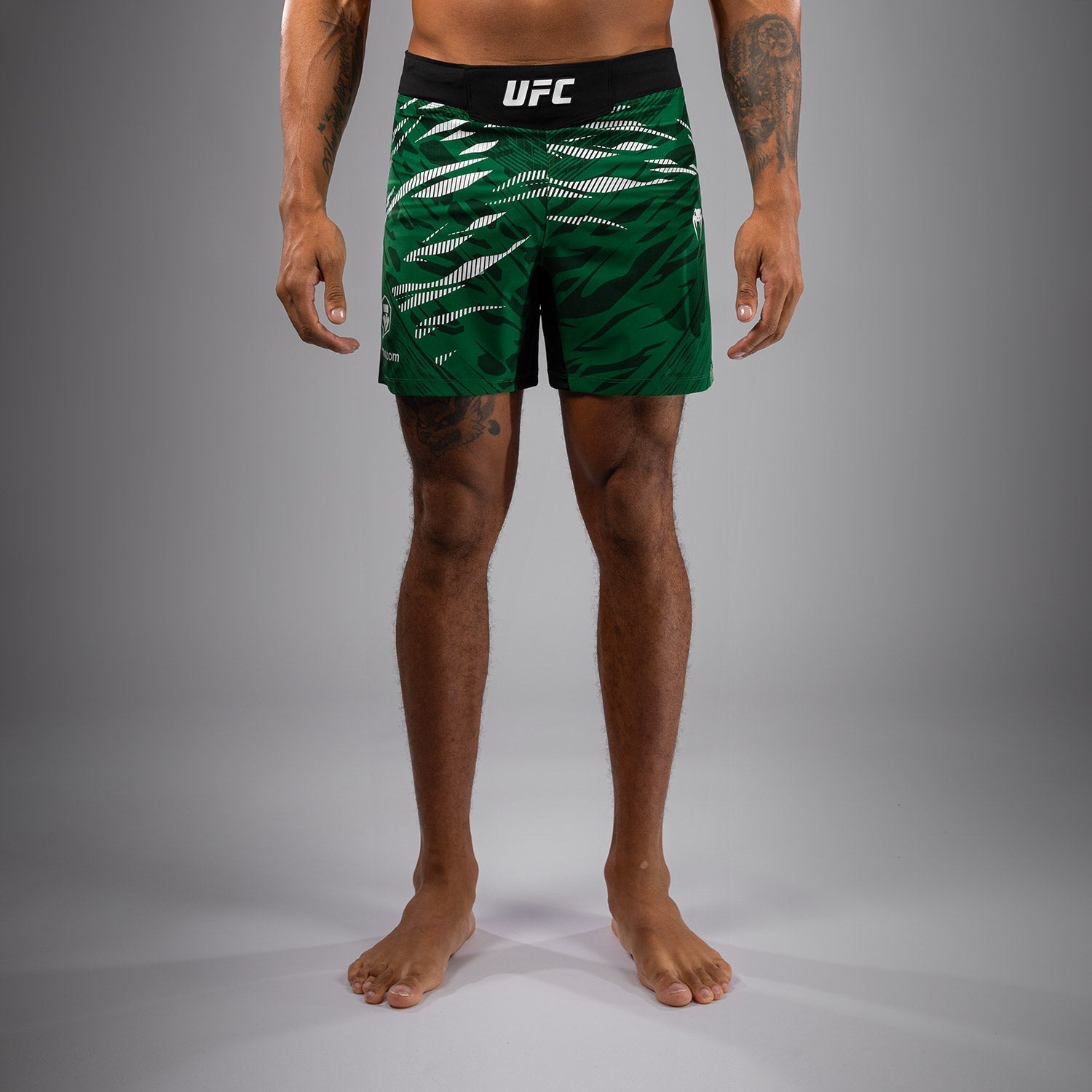 UFC Fusion by Venum Authentic Fight Night Men's Fight Short - Short Fit