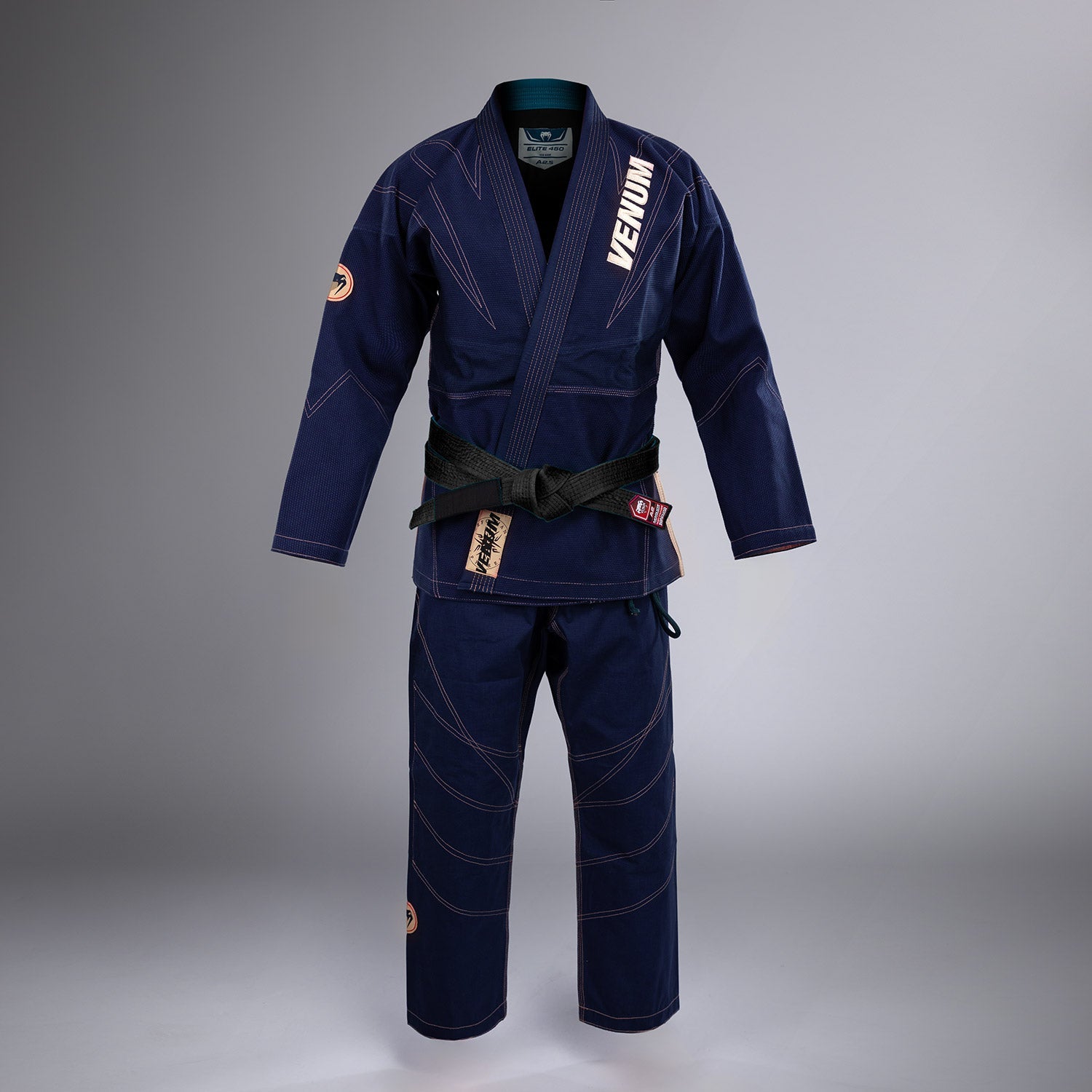 Venum Elite 5.0 - 450 - Brazilian Jiu Jitsu Gi