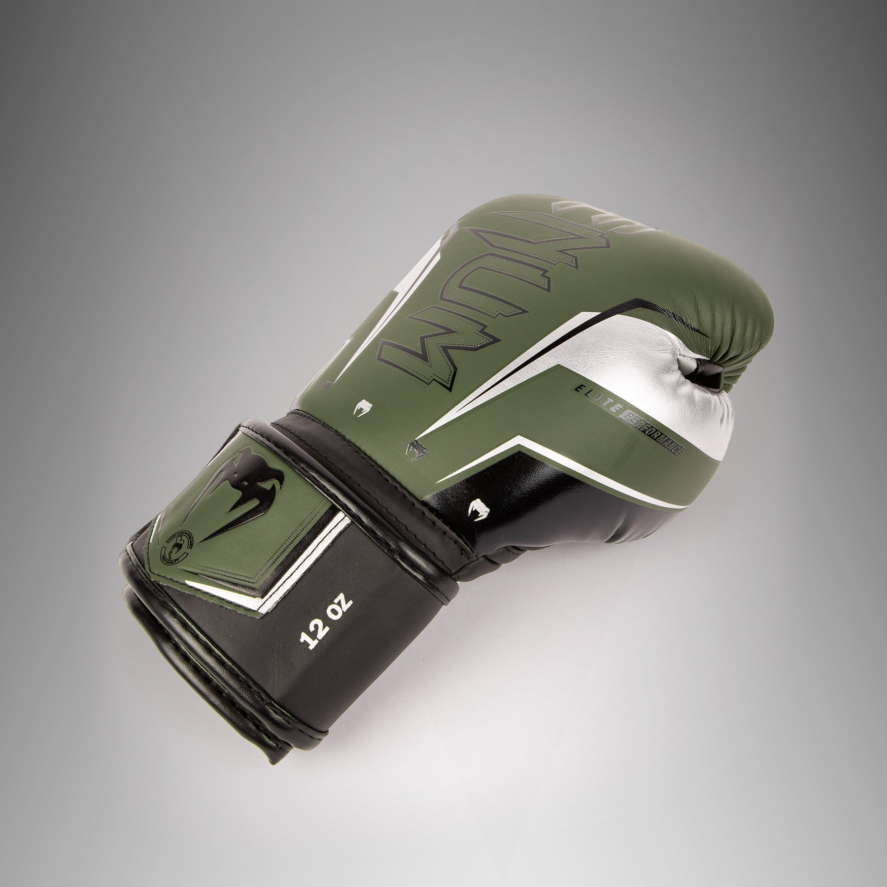Venum Elite Evo Boxing Gloves