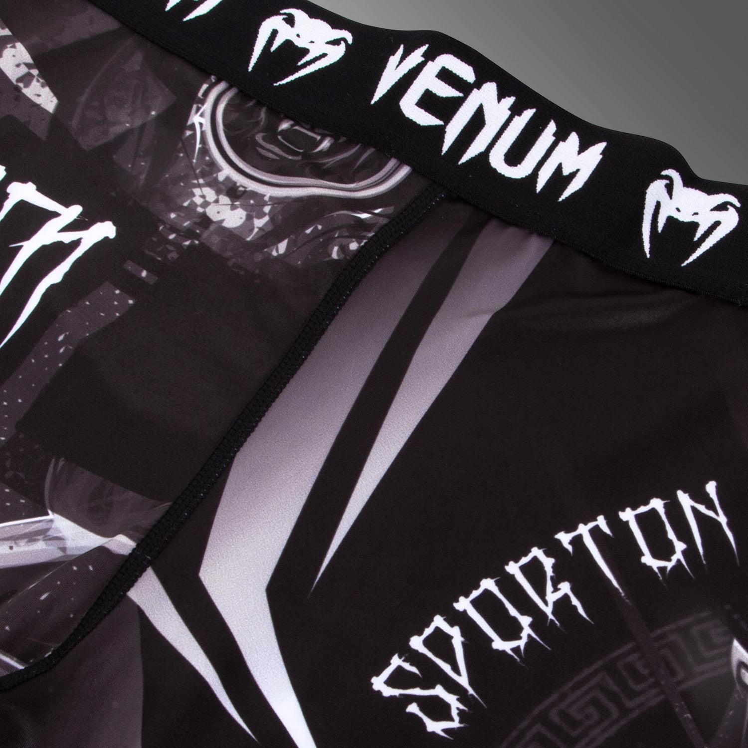 Venum Gladiator 3.0 Compression Tights