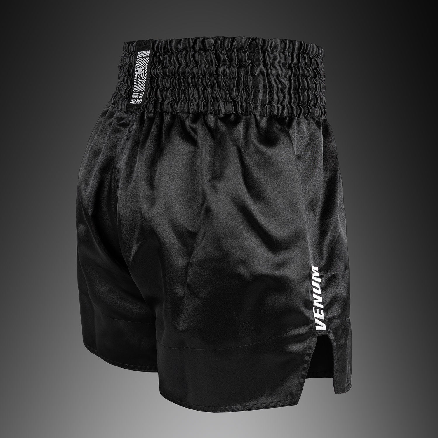 Venum Classic Evo Muay Thai Shorts