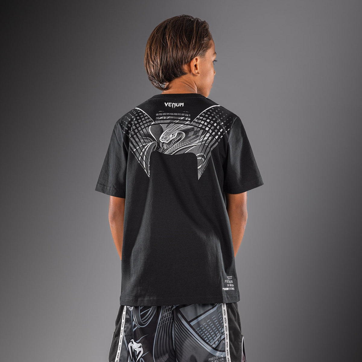 Venum Crimson Viper 2.0 Kids T-Shirt