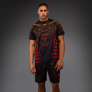 Venum Quetzal Fury Dry-Tech T-Shirt