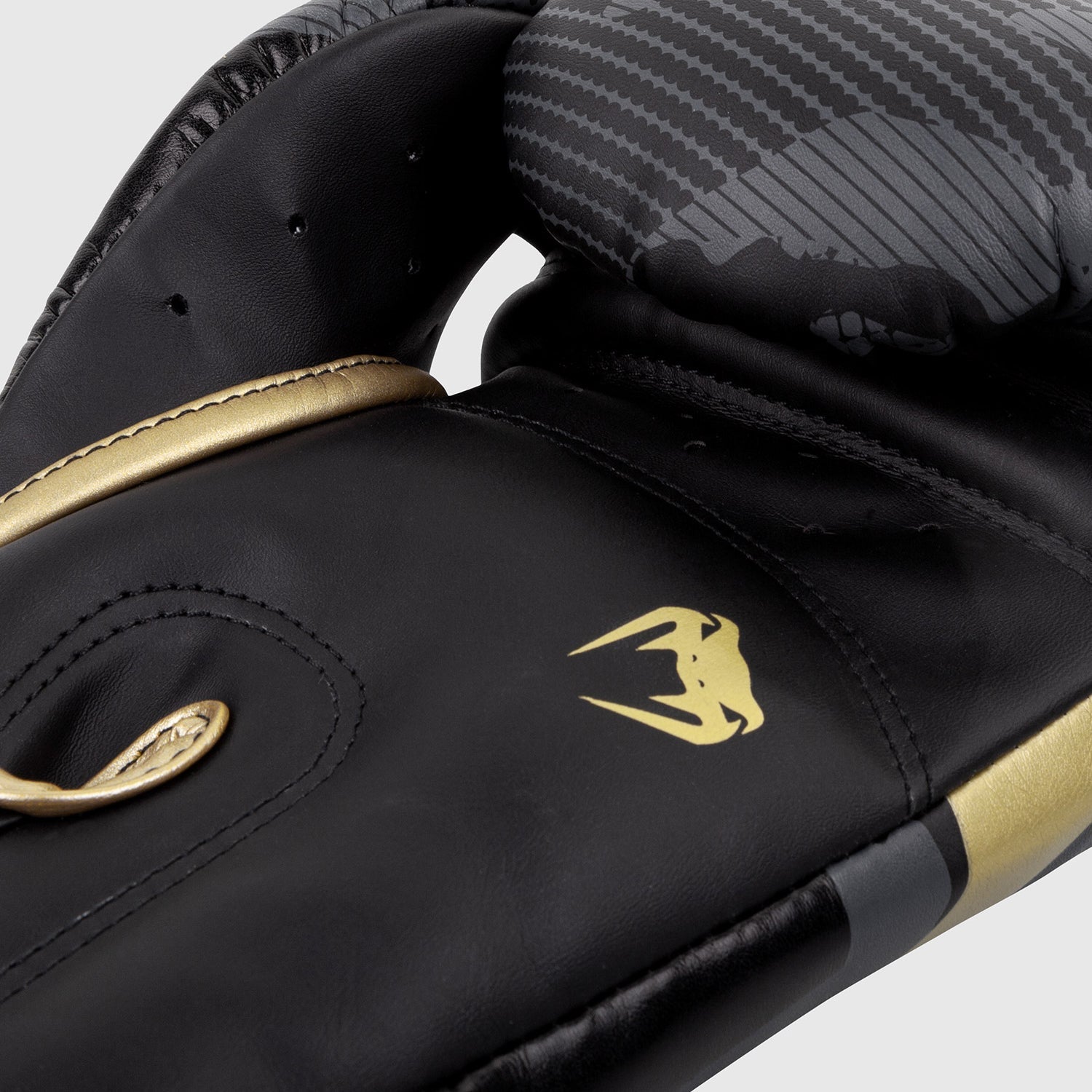 Venum Elite Boxing Gloves