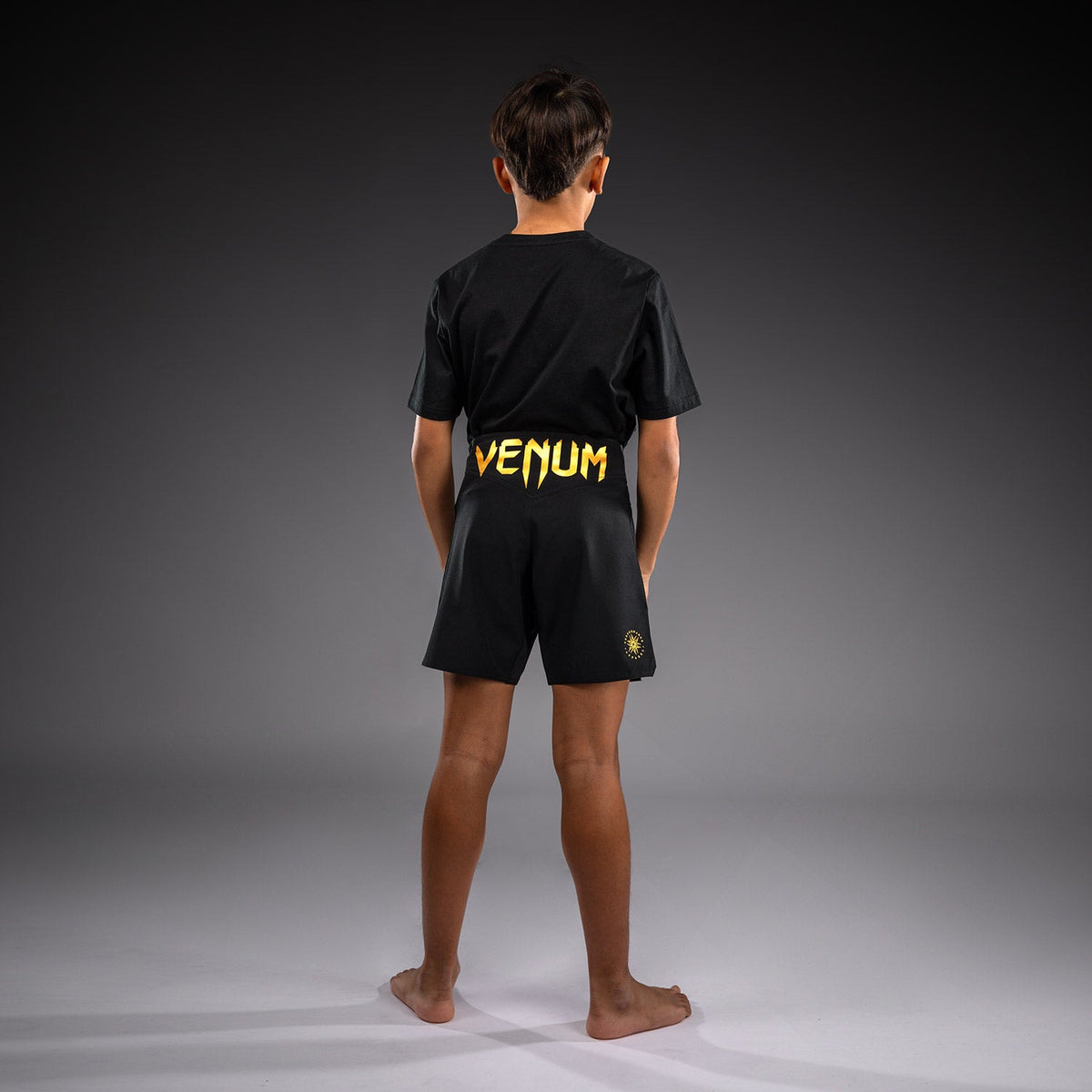 Venum Attack Kids Fight Shorts