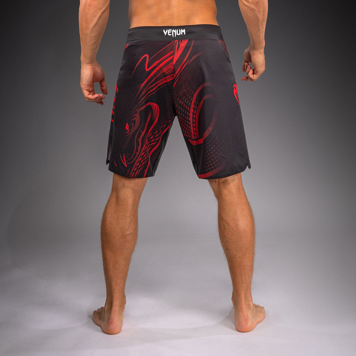 Venum Crimson Viper 2.0 Fightshorts