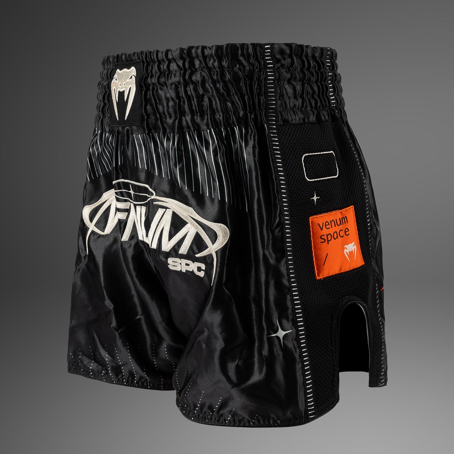 Venum Eclipse Muay Thai Shorts