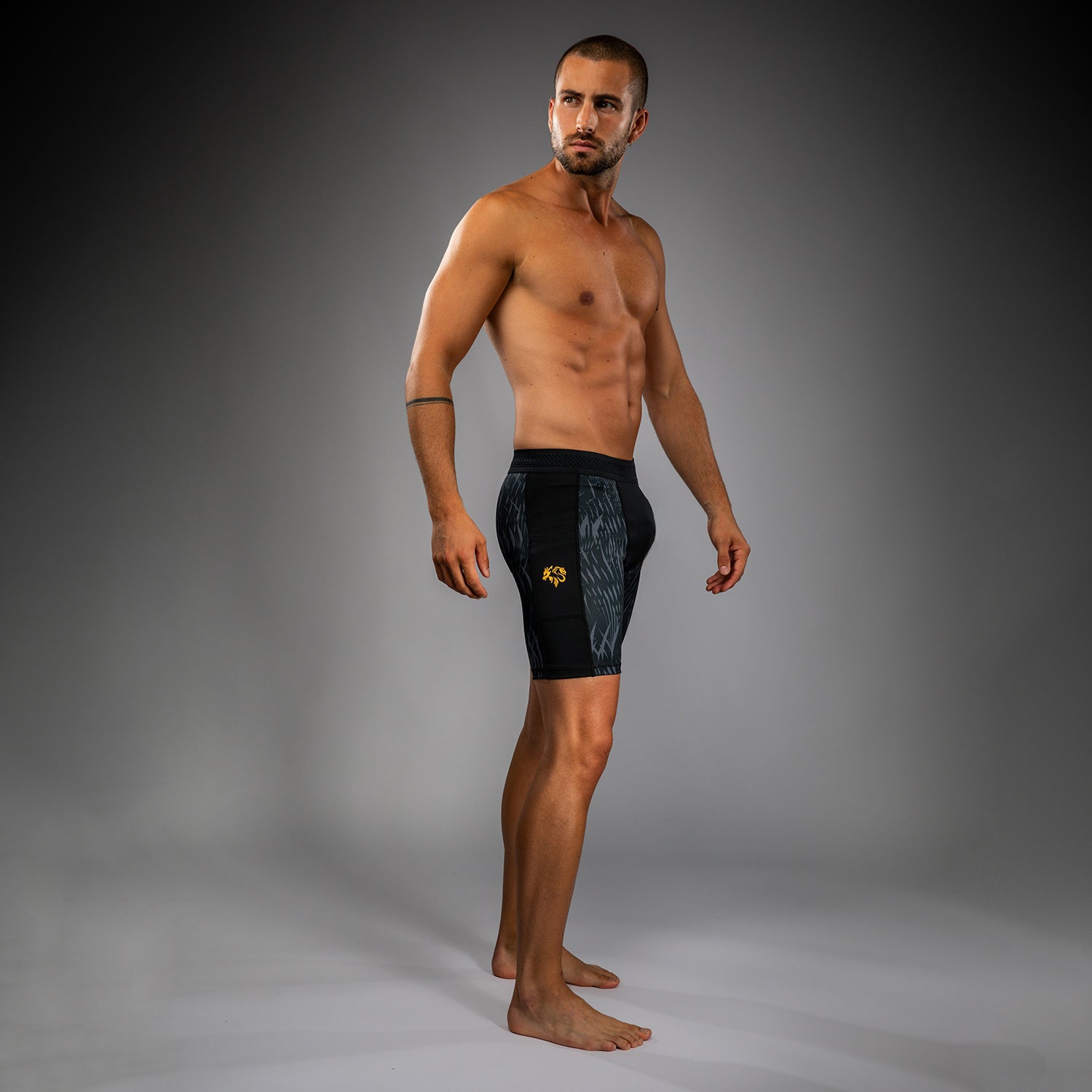 Venum x Chimaev Vale Tudo Shorts