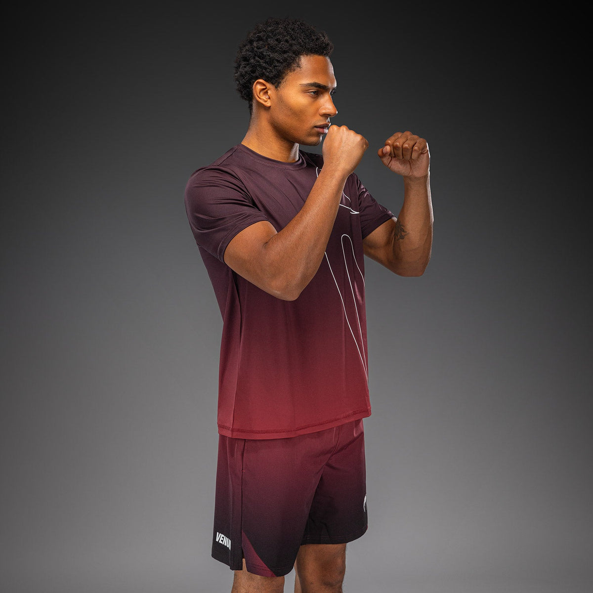 Venum Giant Shift Dry Tech T-Shirt